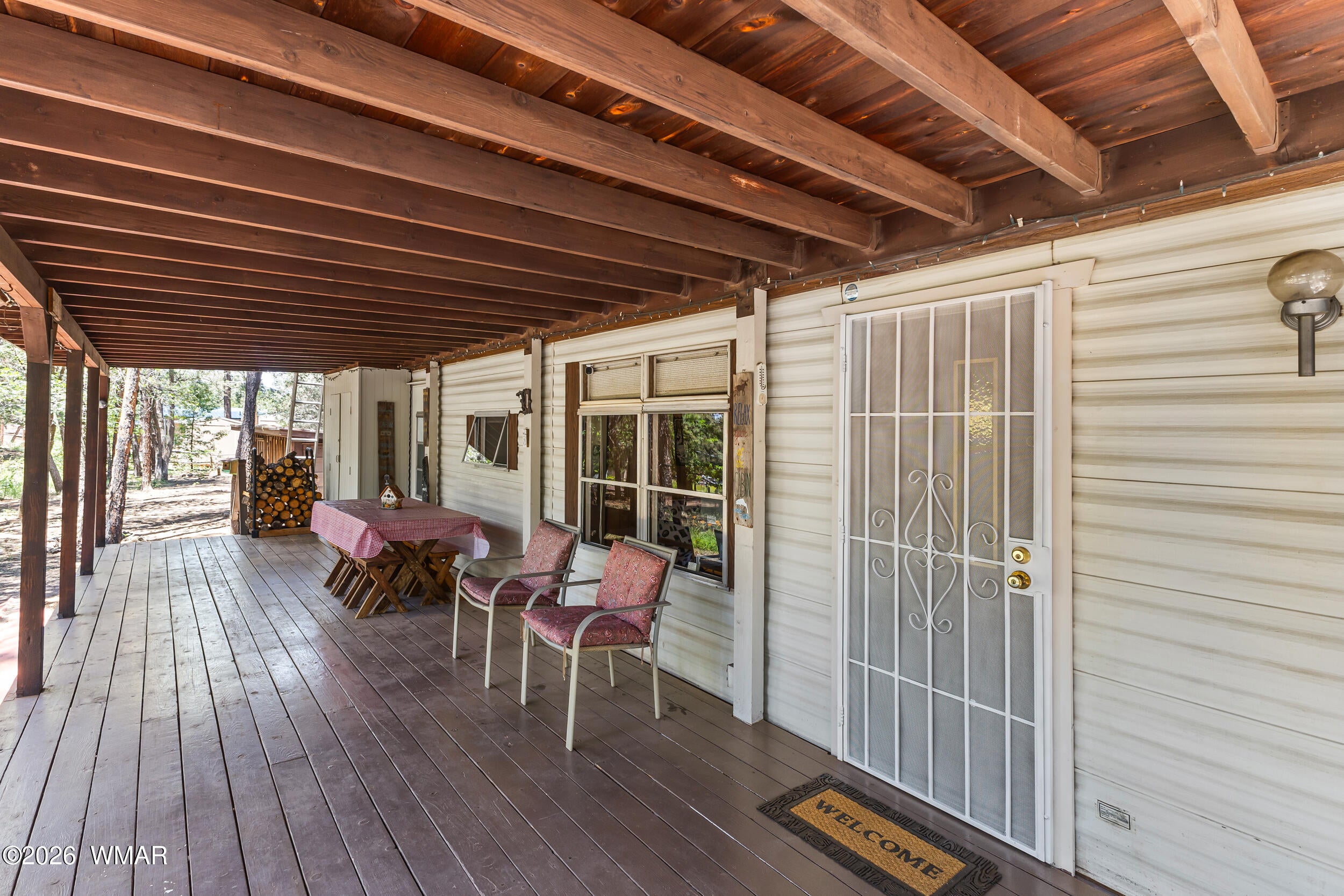6448 Lower Ridge Drive — photo