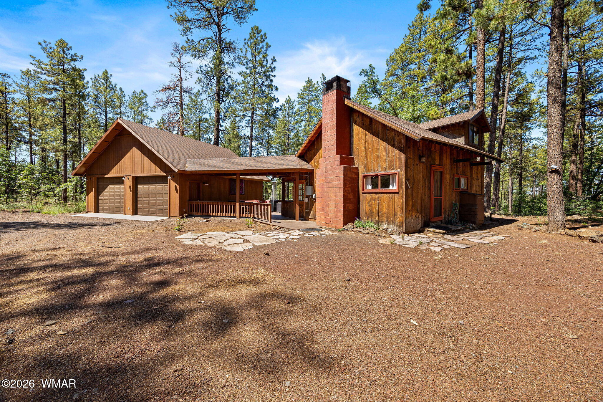 1862 Douglas Fir Drive — photo