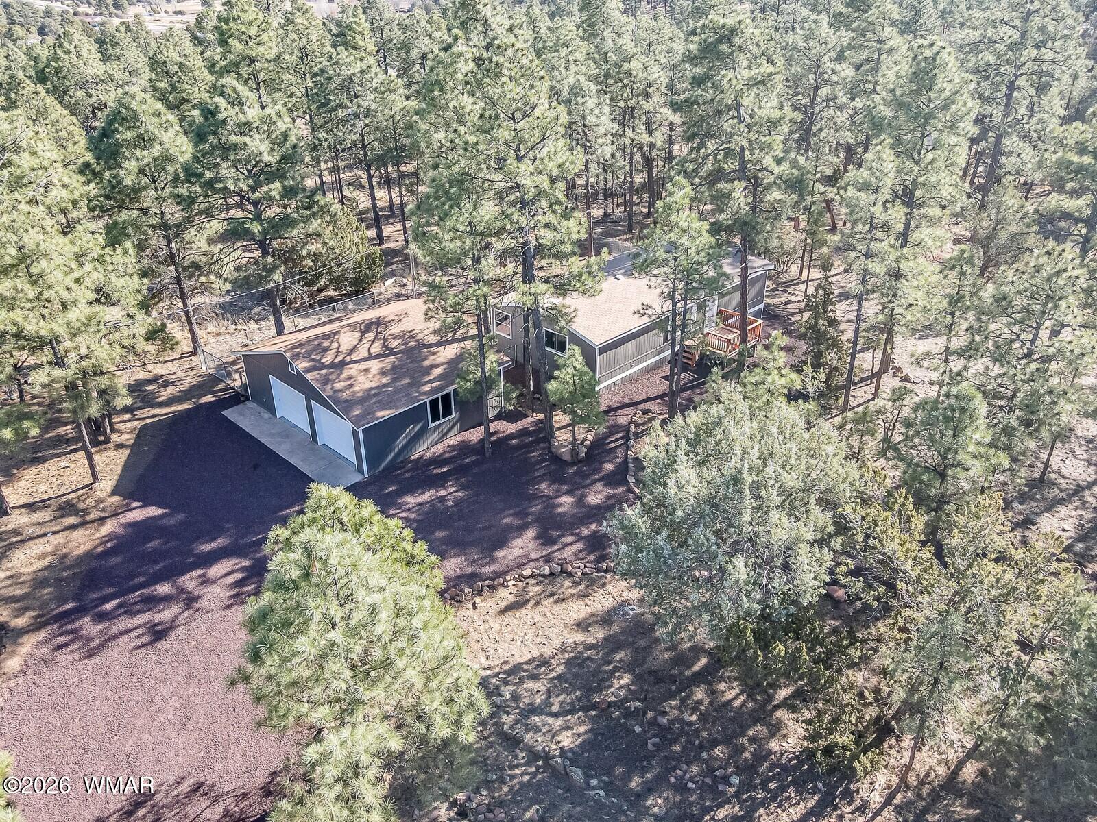 1033 Pine Ridge Drive — photo