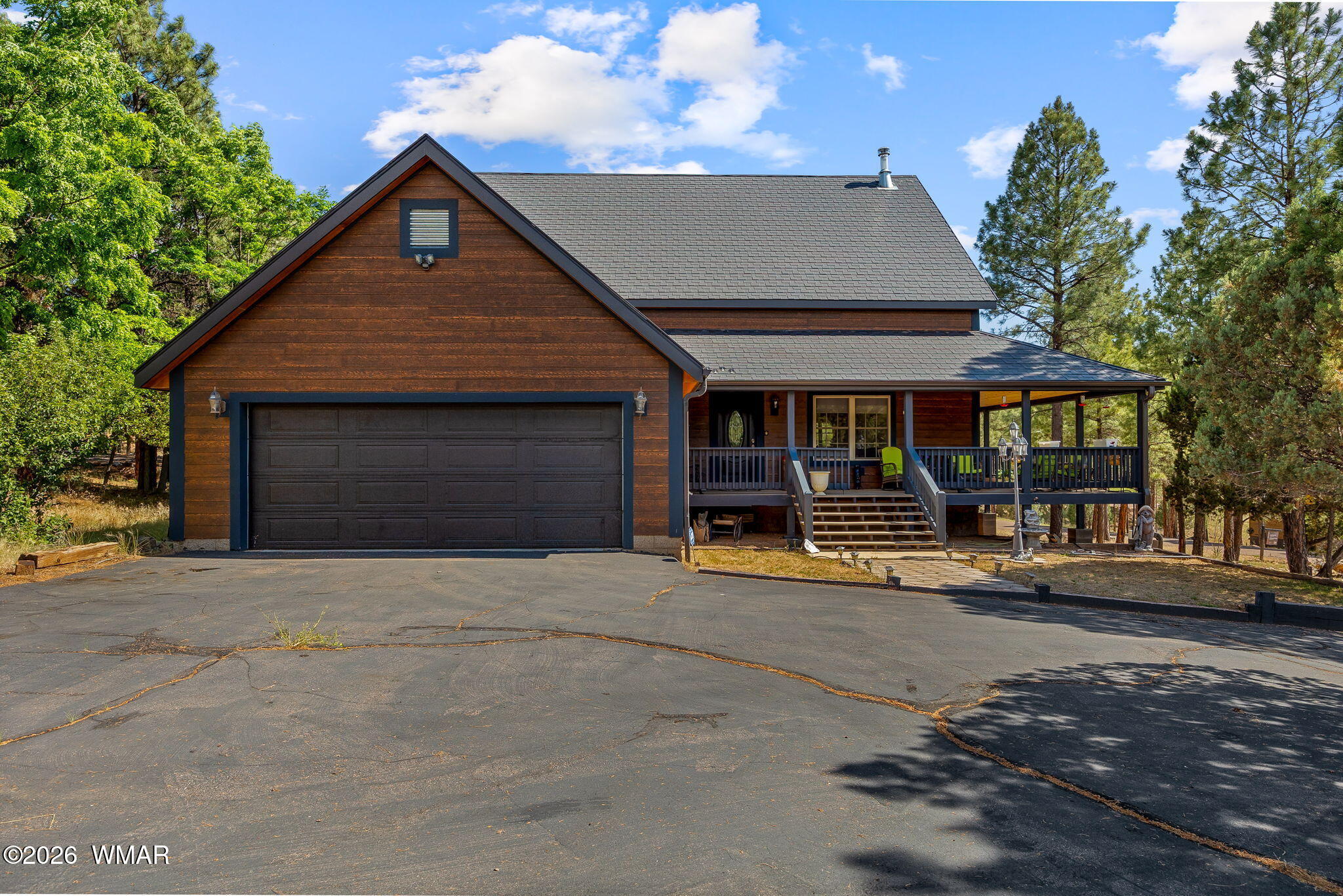 2789 Doolittle Circle, Overgaard, AZ 85933 — photo 2