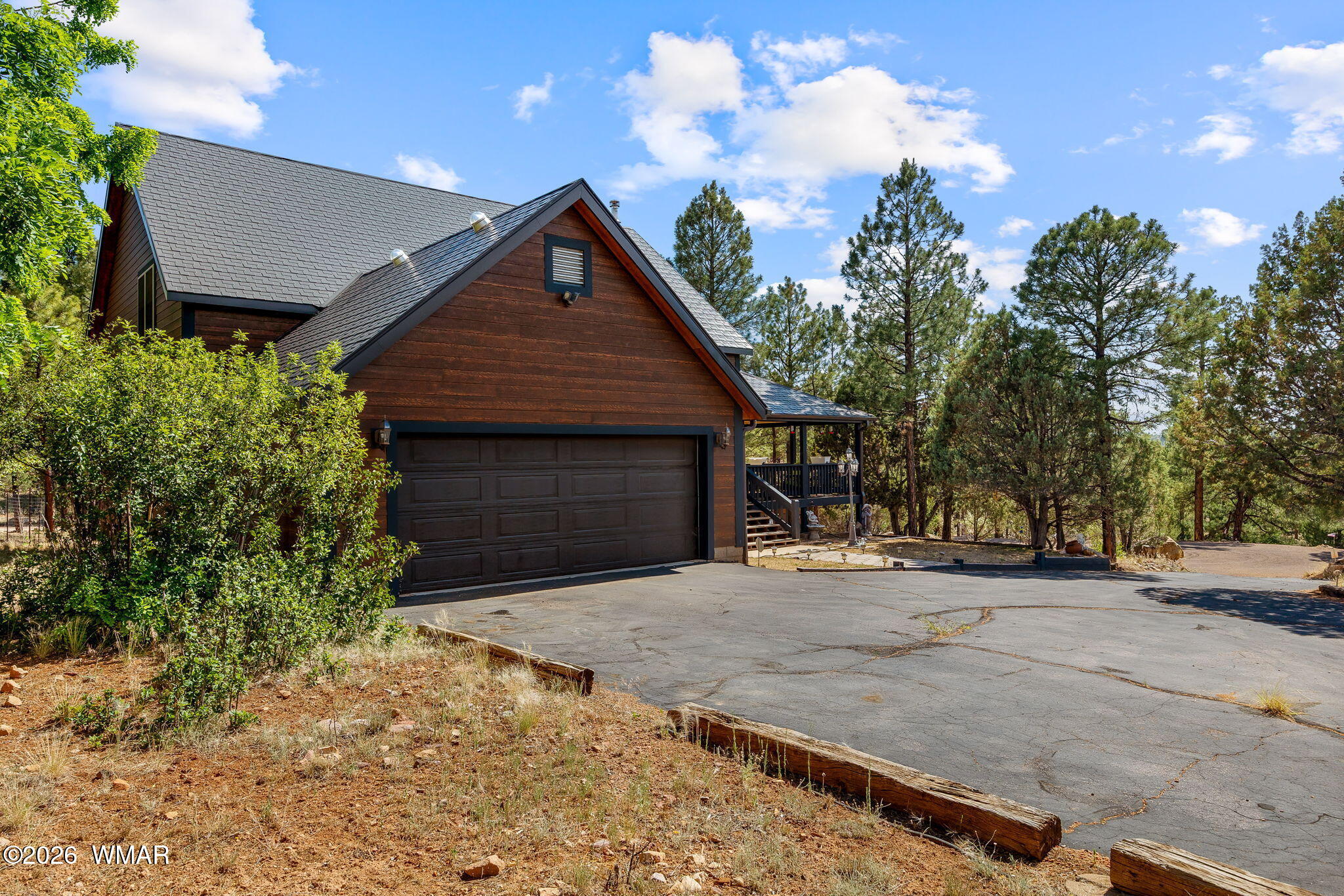 2789 Doolittle Circle, Overgaard, AZ 85933 — photo 3
