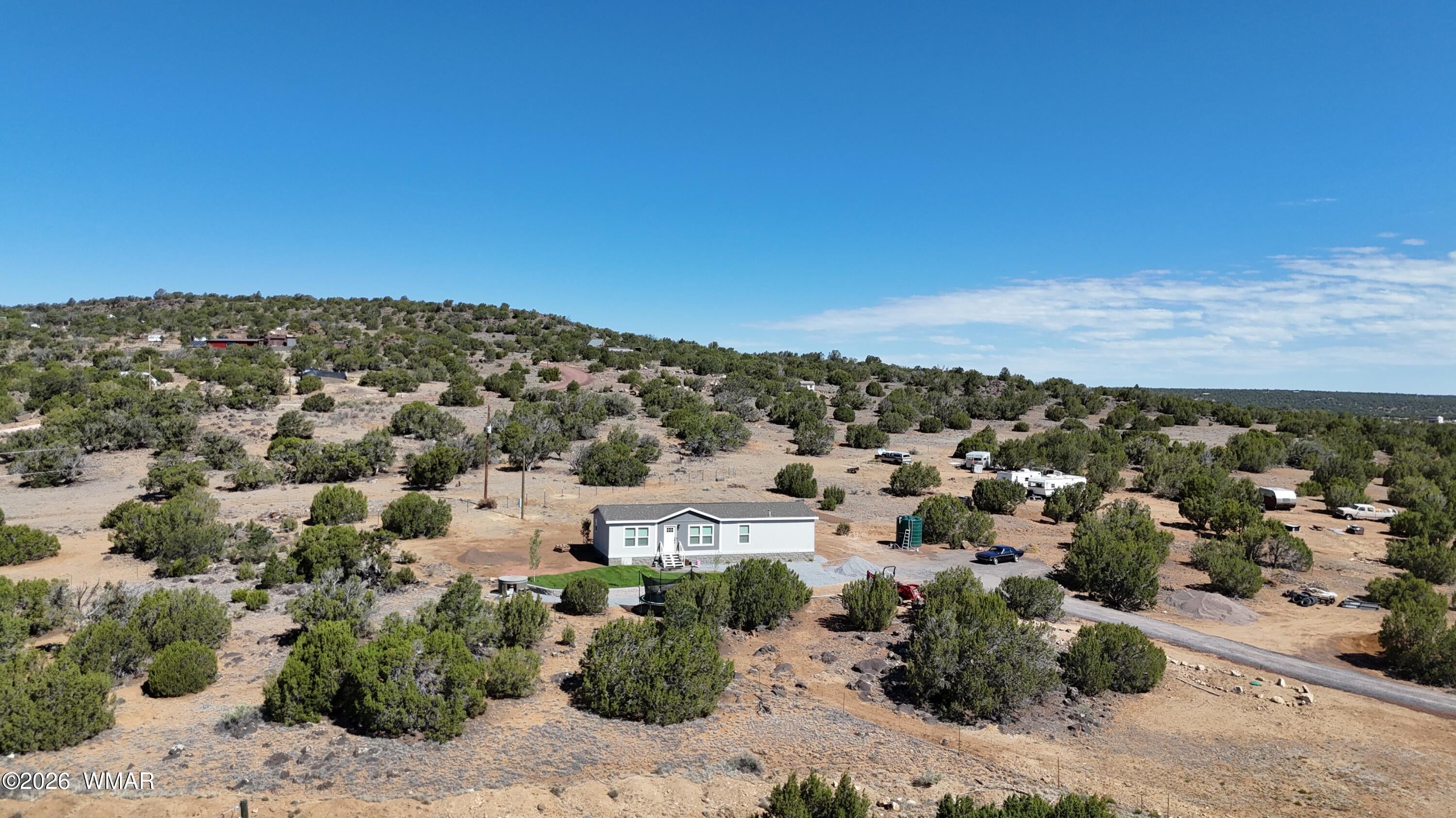 25 County Road 8206 — photo