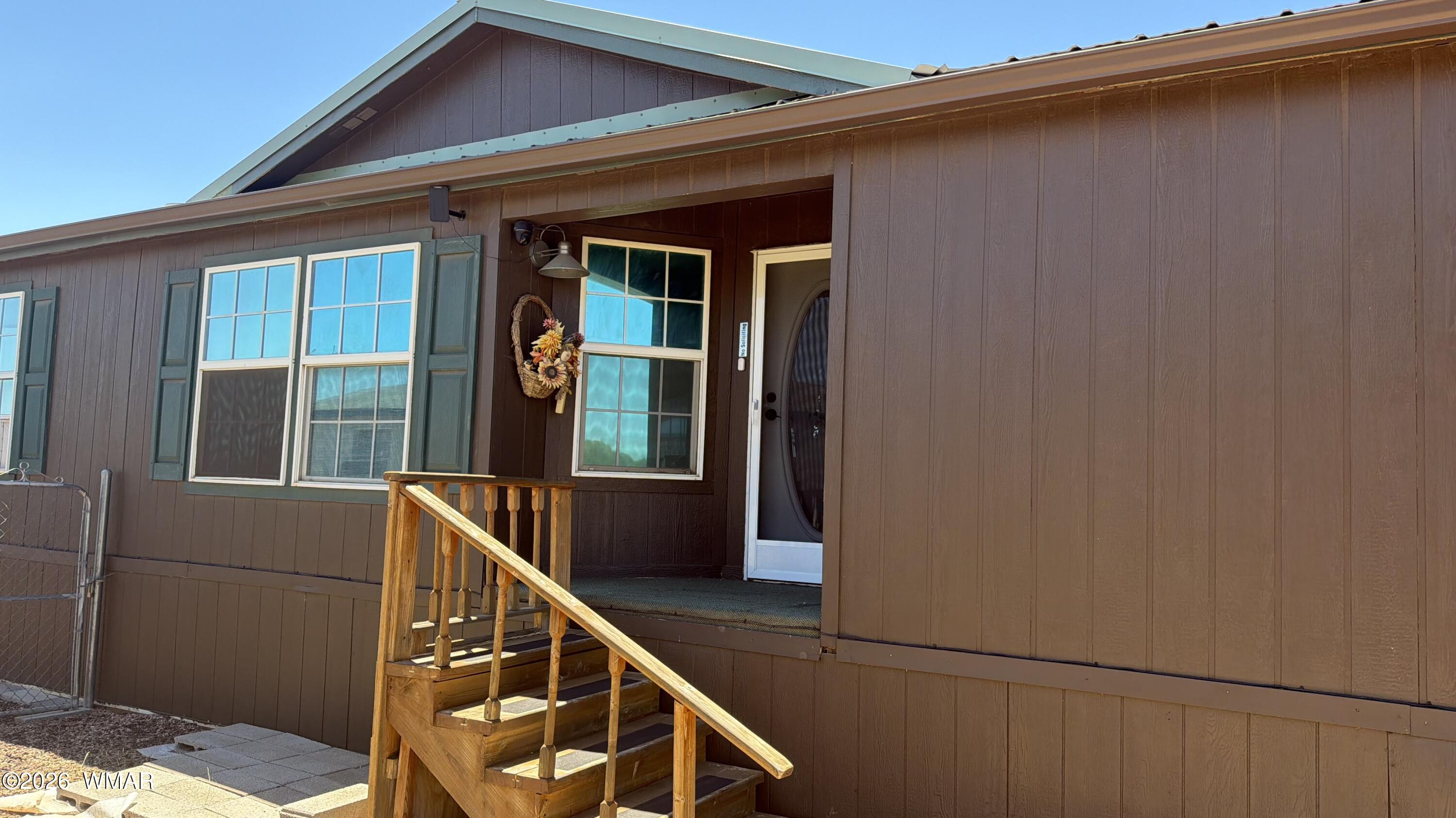 1775 Queen Creek Street — photo