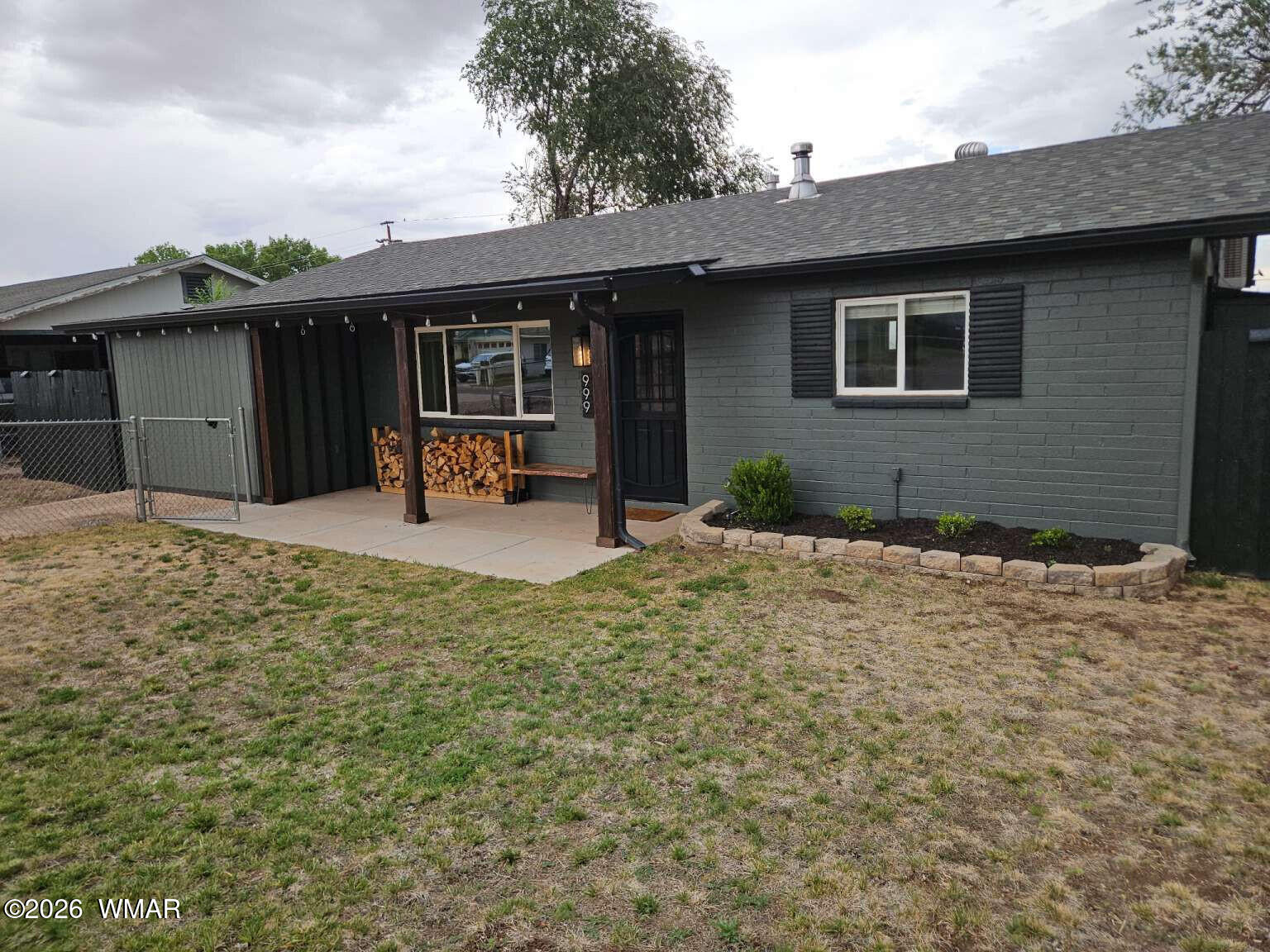 999 S Highland Drive — photo