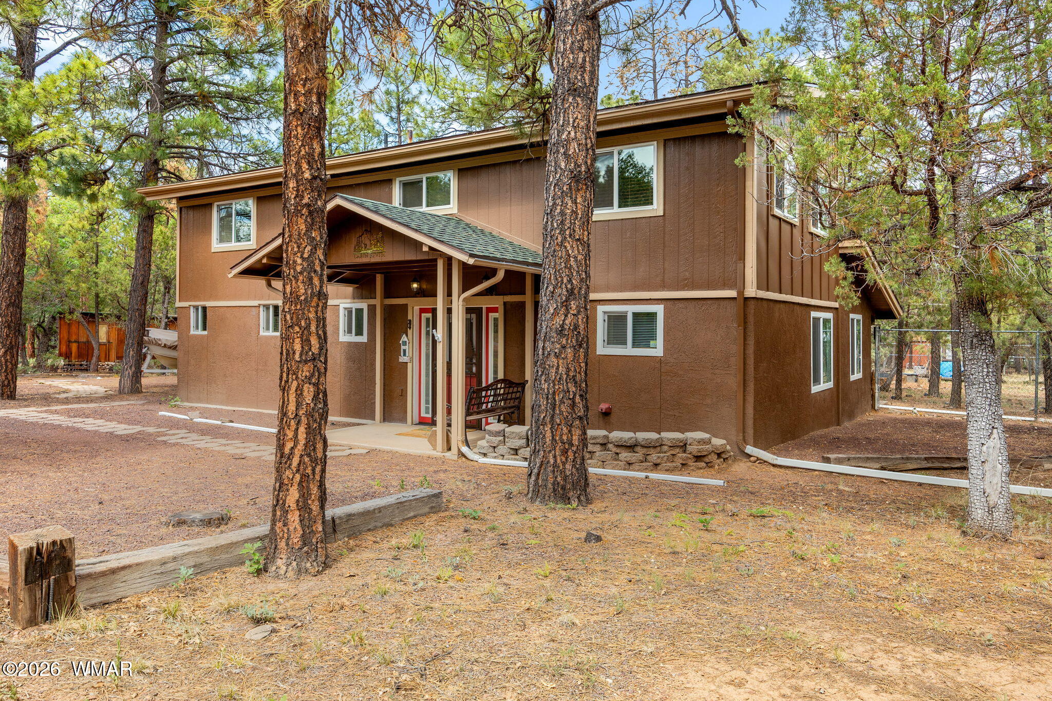 6139 White Pine Drive — photo