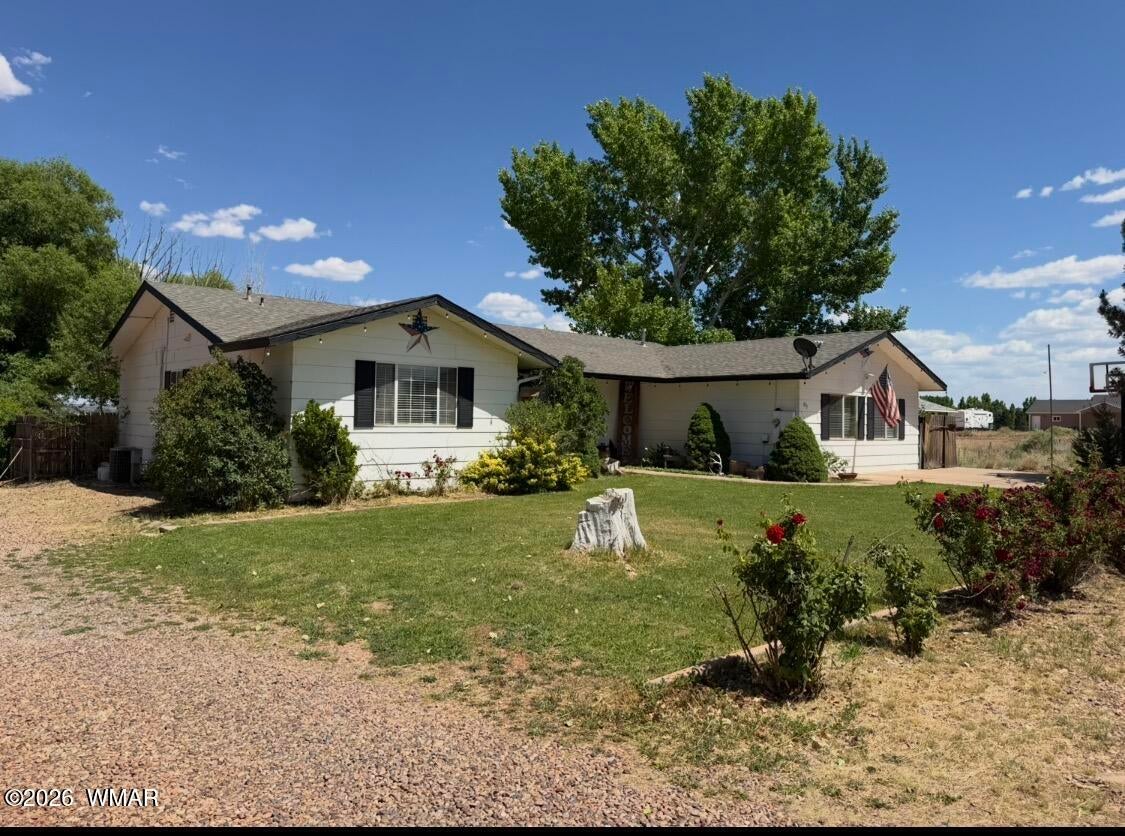 675 N Apple Blossom Lane — photo