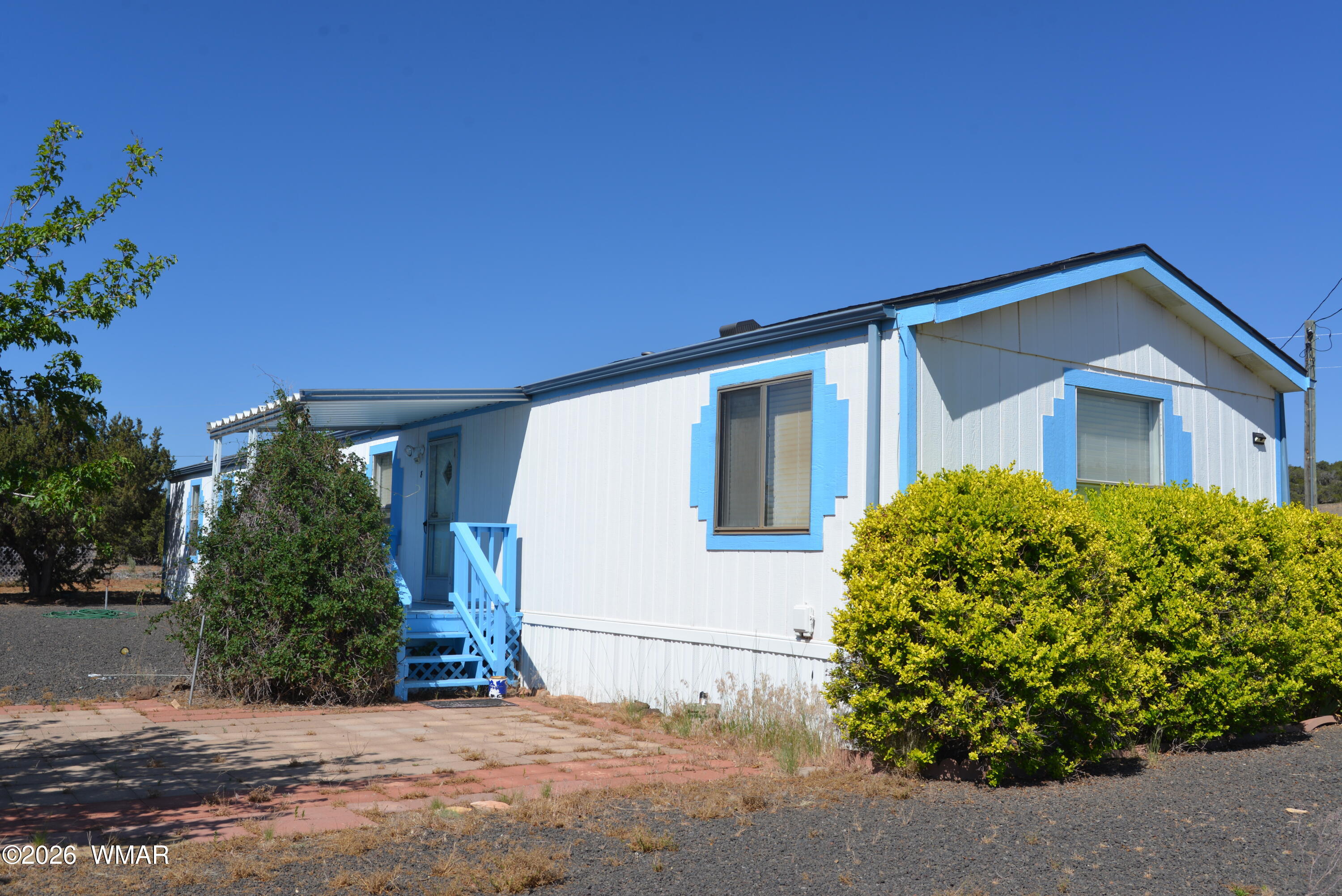 23 County Road 8206 — photo