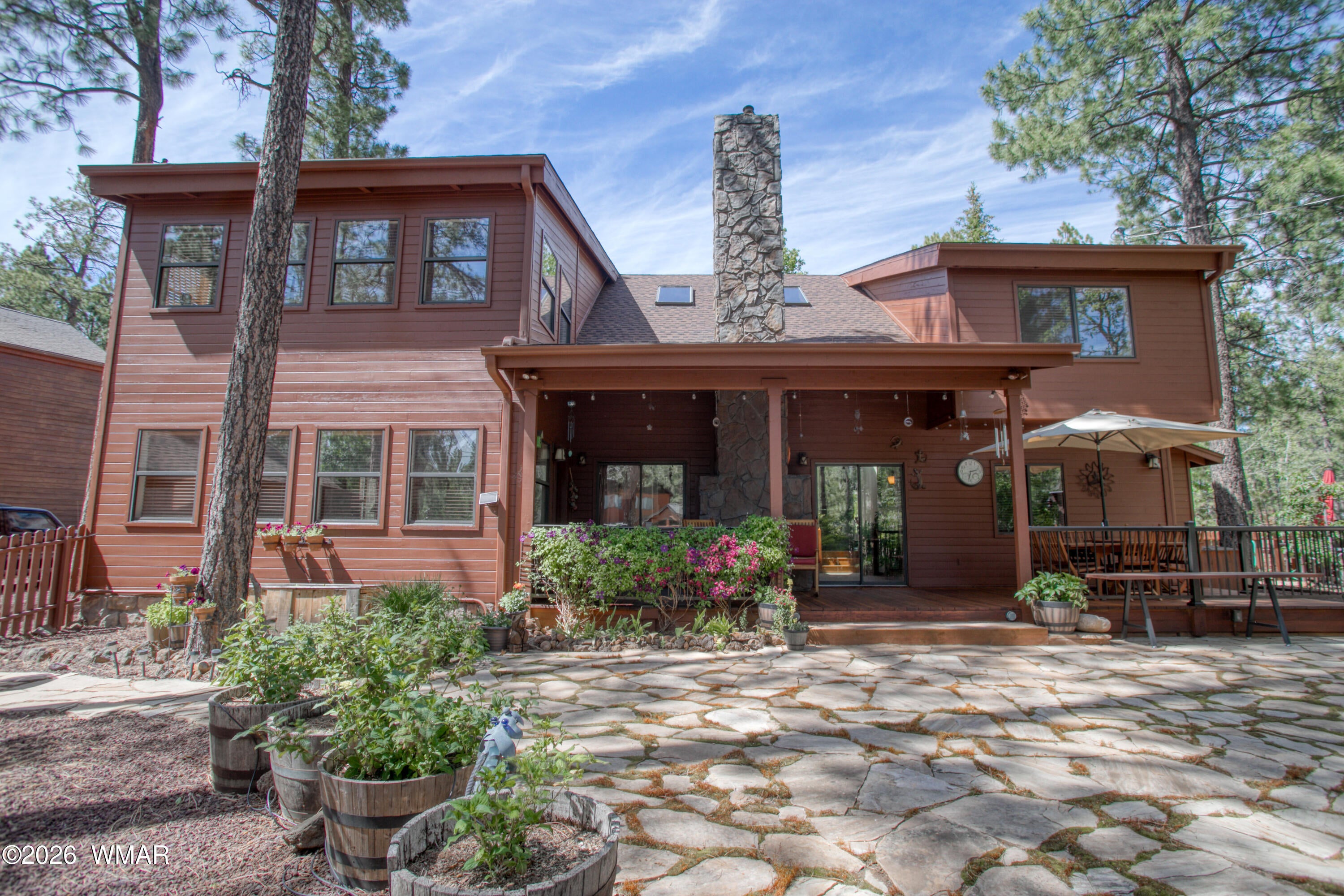 3038 Chestnut Circle — photo