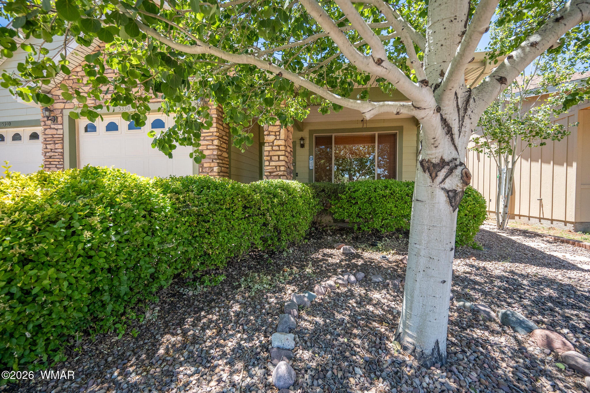 5330 S Marshall Mountain Drive — photo