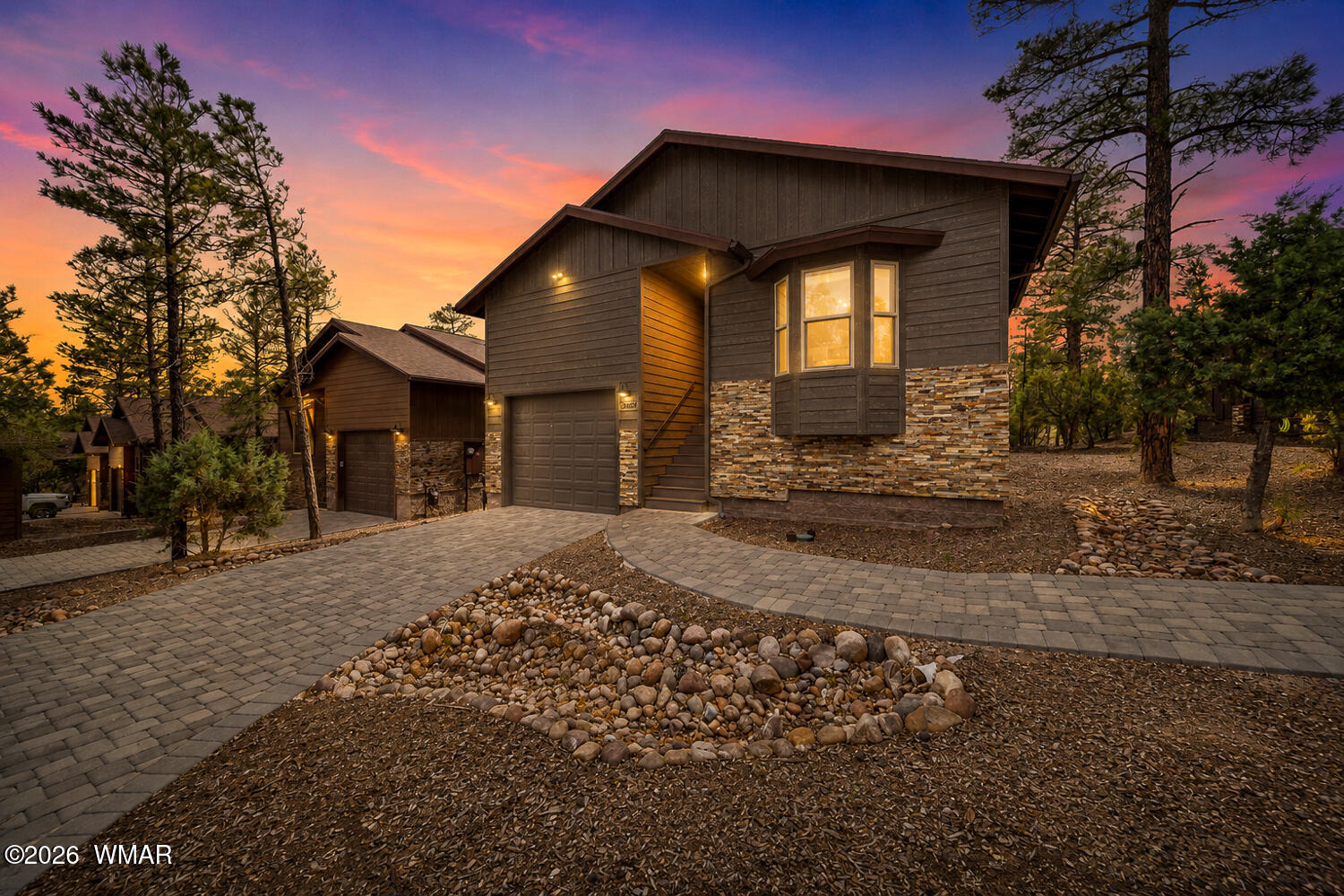 3050 W Black Oak Loop — photo