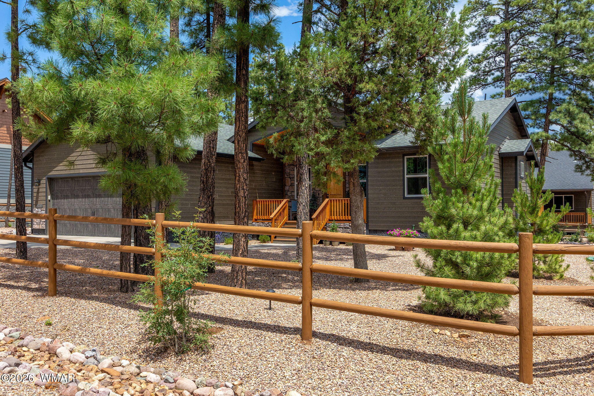 2553 S Timber Pine Lane — photo