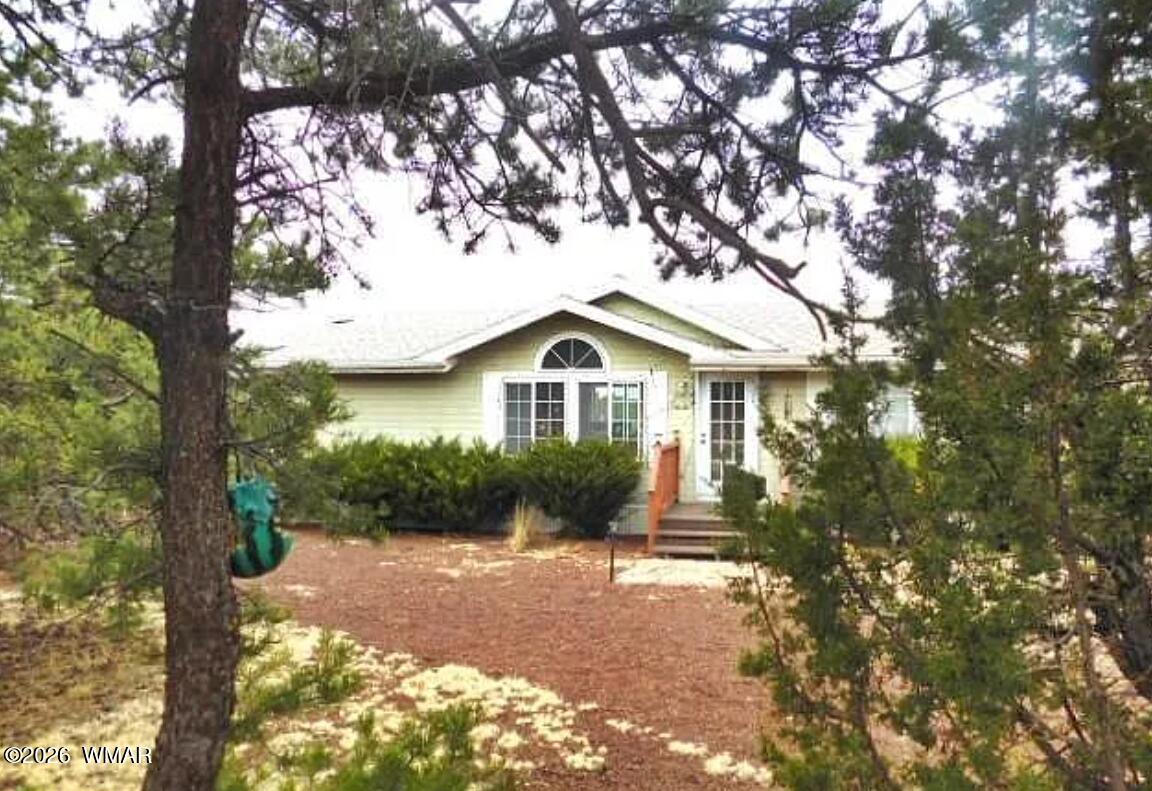 6616 N Pinon Harvest Boulevard — photo