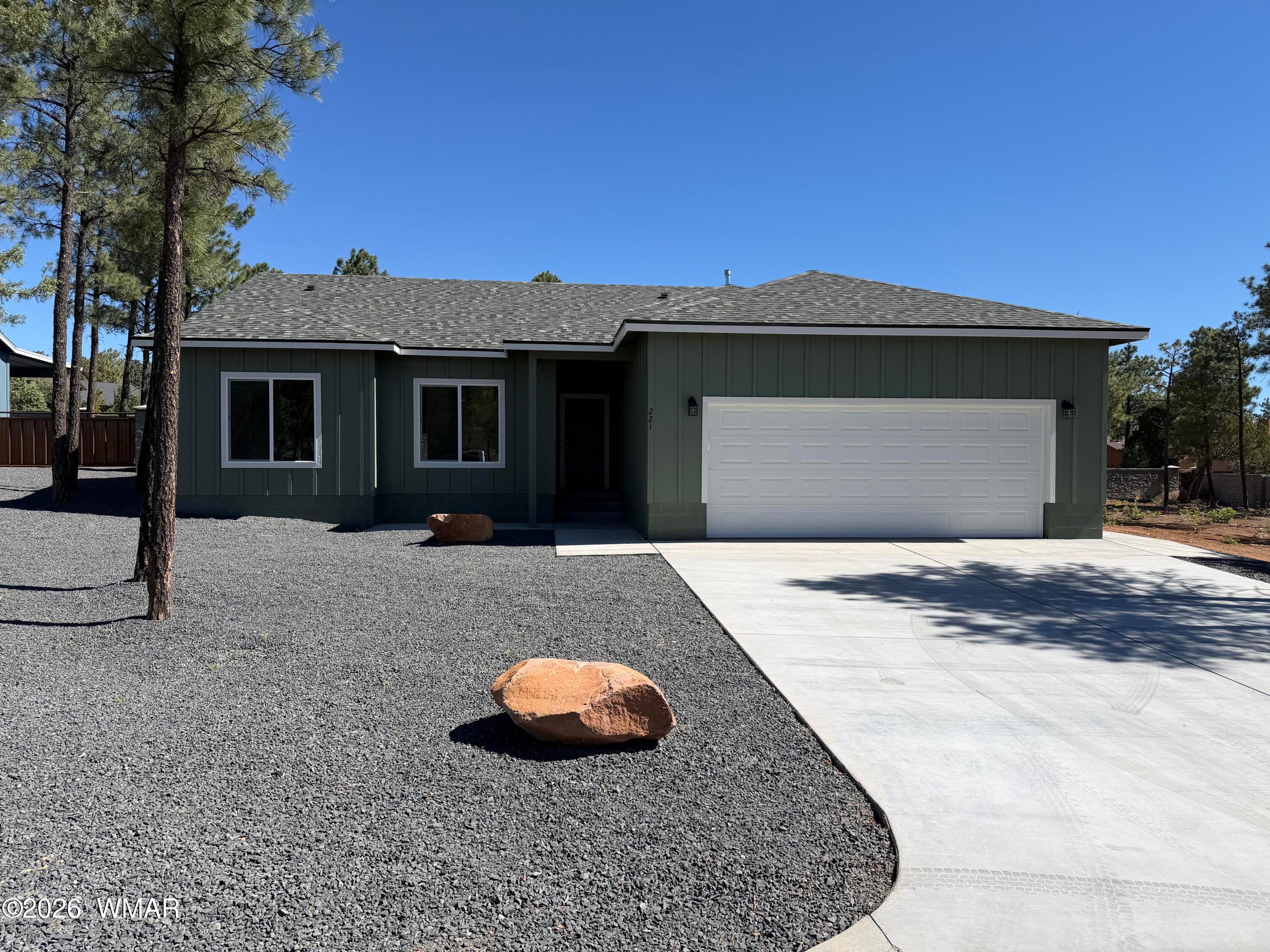 221 W White Fir Drive — photo