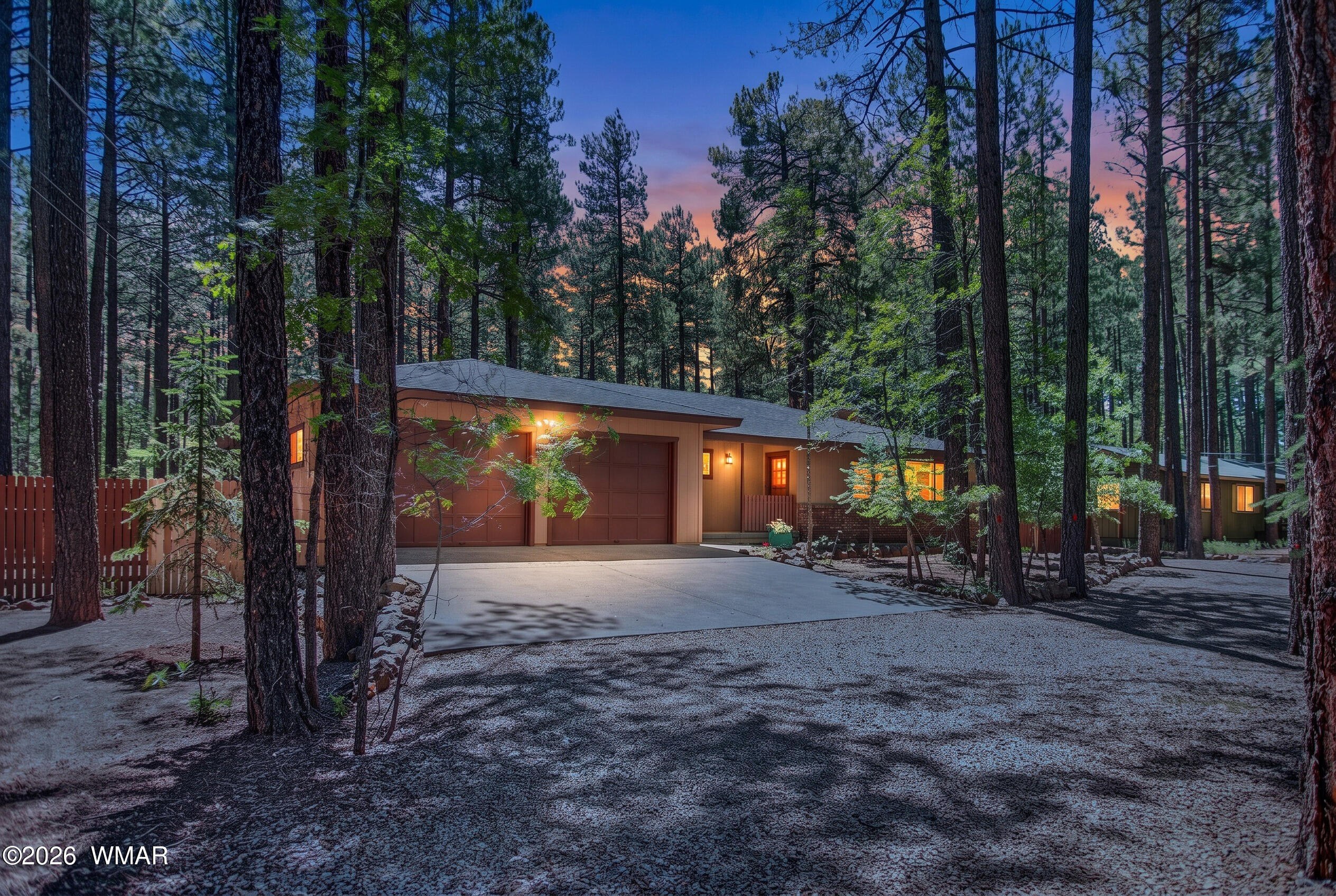 8745 Country Club Drive — photo
