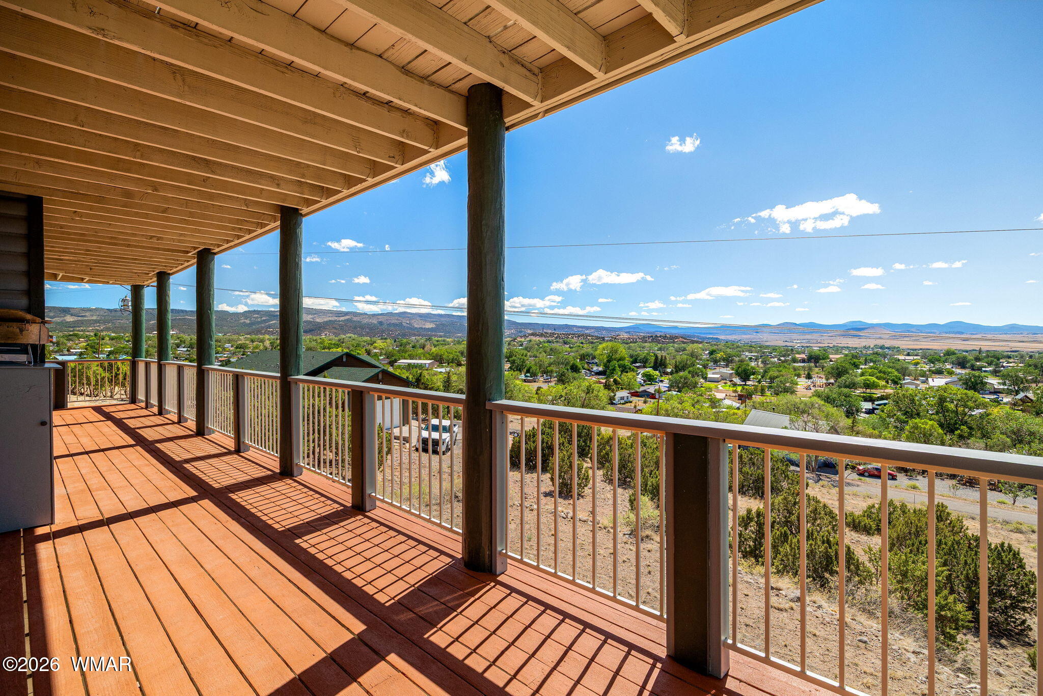 148 Sunset Circle, Eagar, AZ 85925 — photo 2