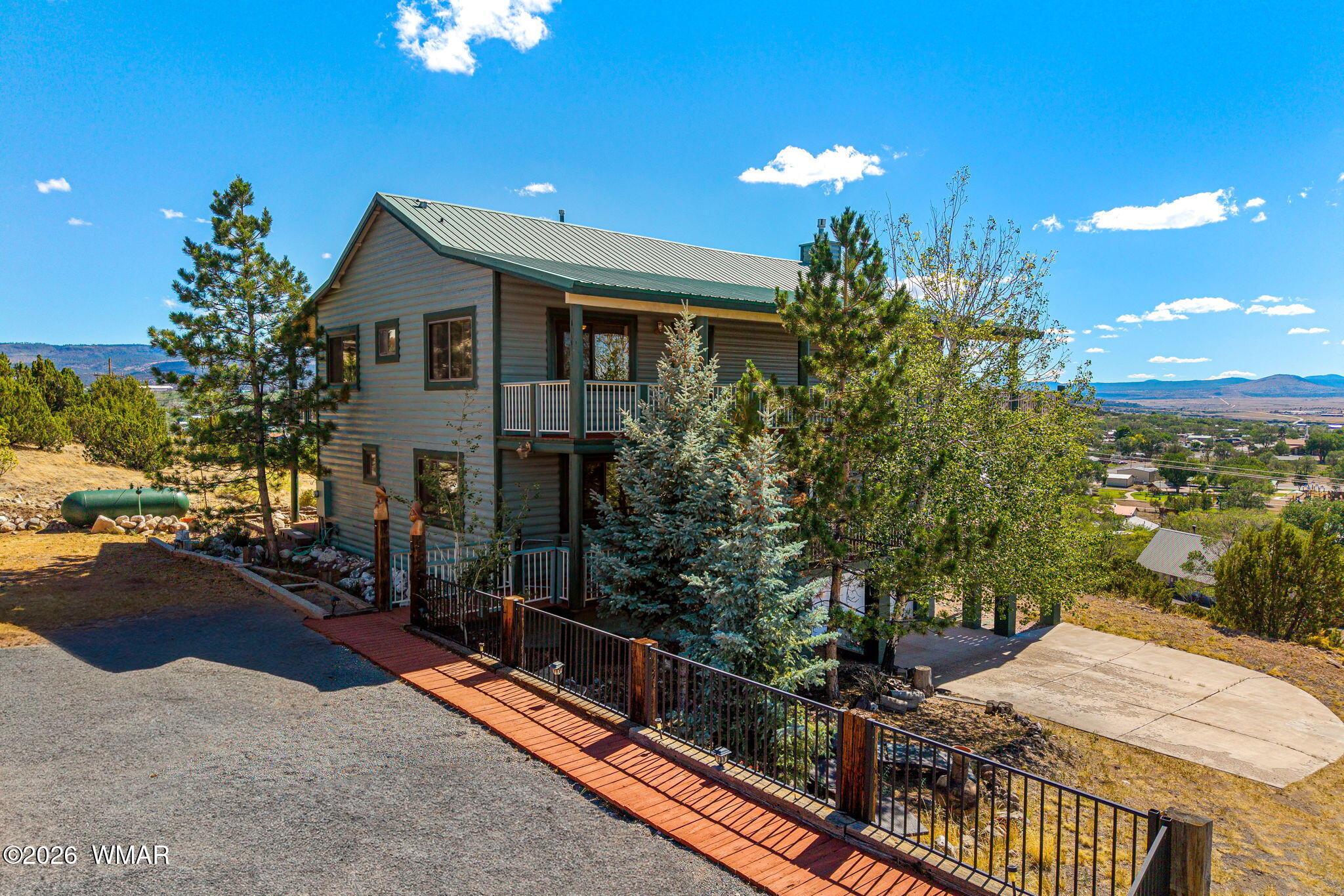 148 Sunset Circle, Eagar, AZ 85925 — photo 3