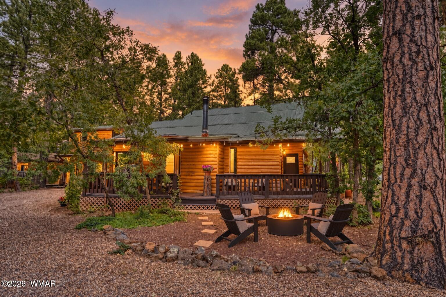 5727 Mule Deer Way — photo