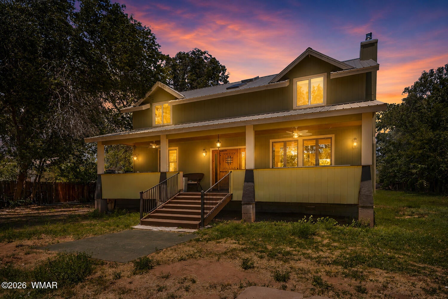410 E Tumbleweed Lane — photo