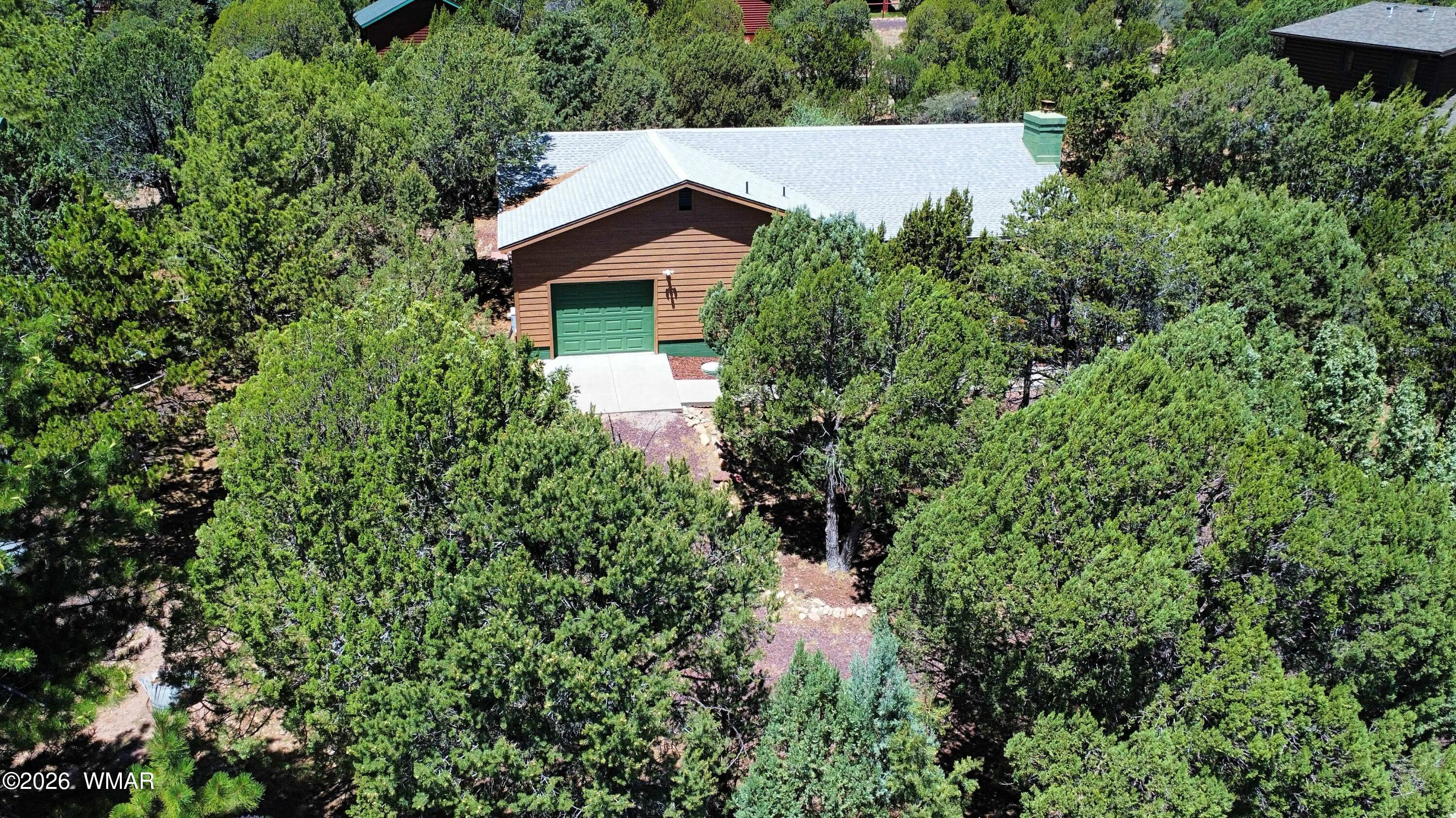 3428 High Country Drive — photo