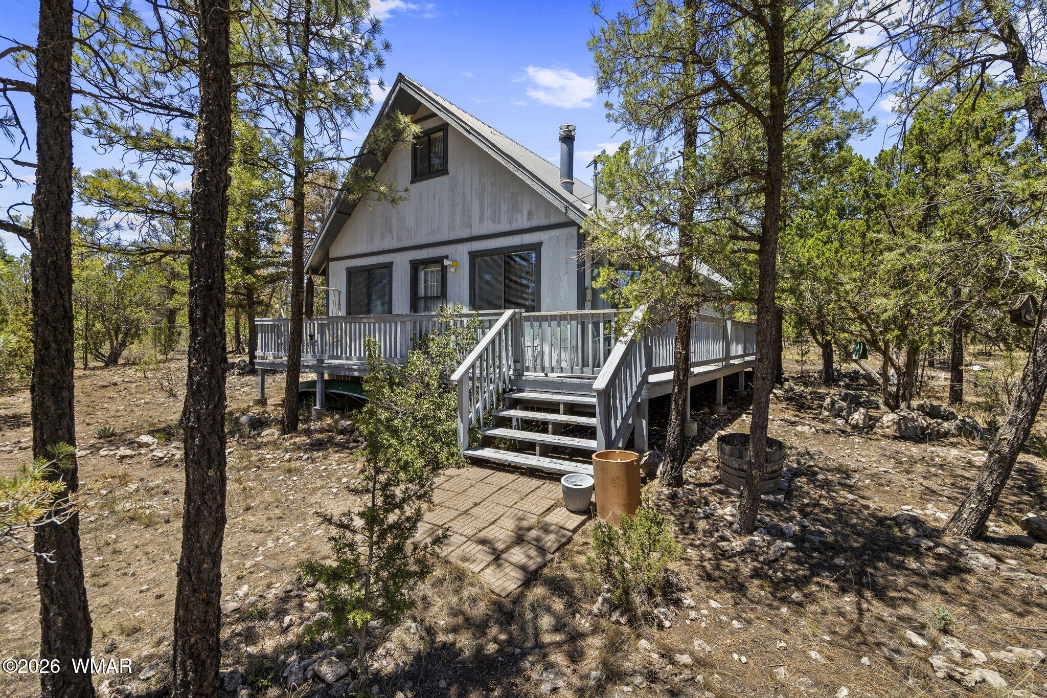 2142 Rim View Trail, Overgaard, AZ 85933 — photo 3