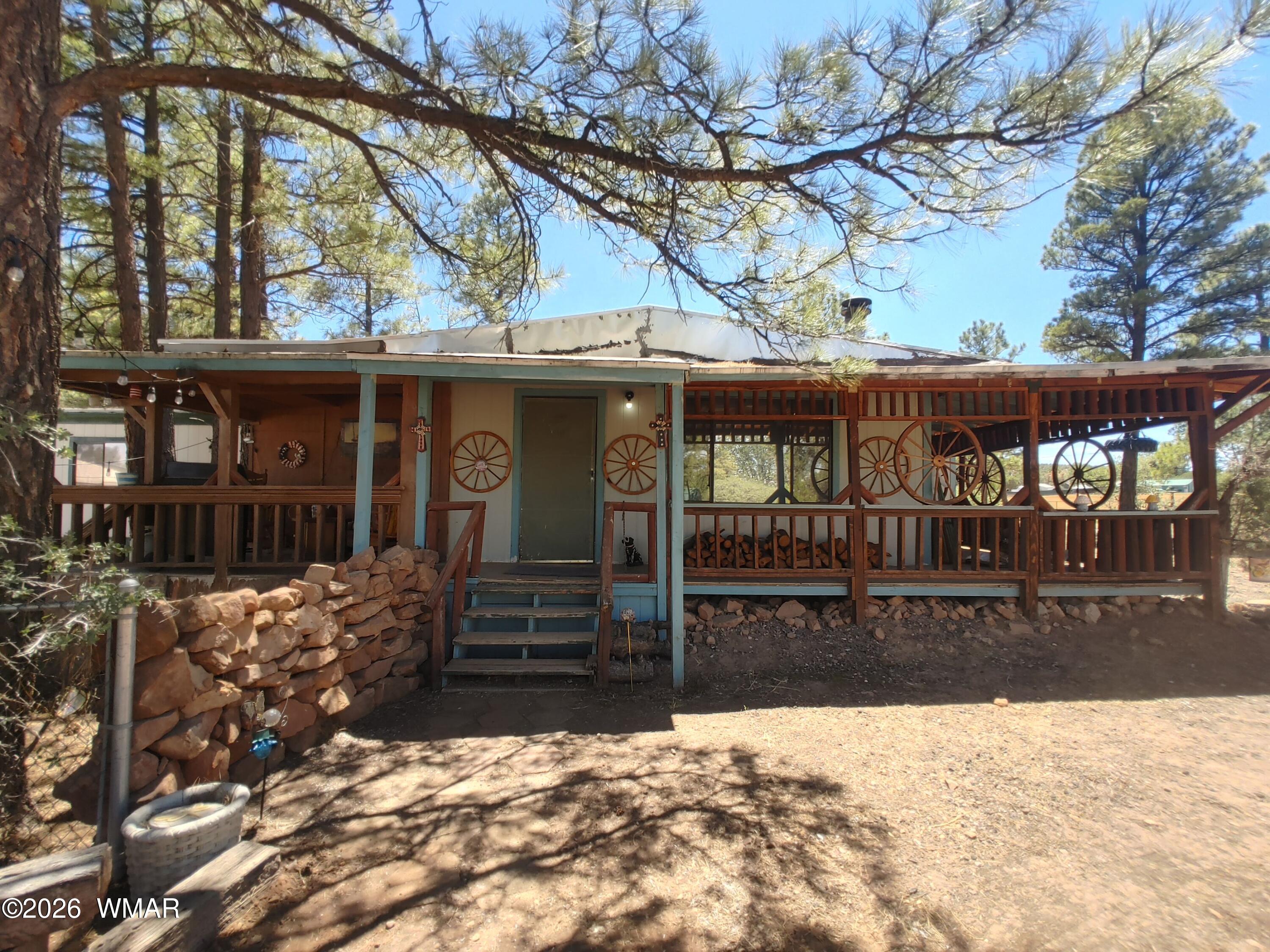 945 Full House Lane — photo