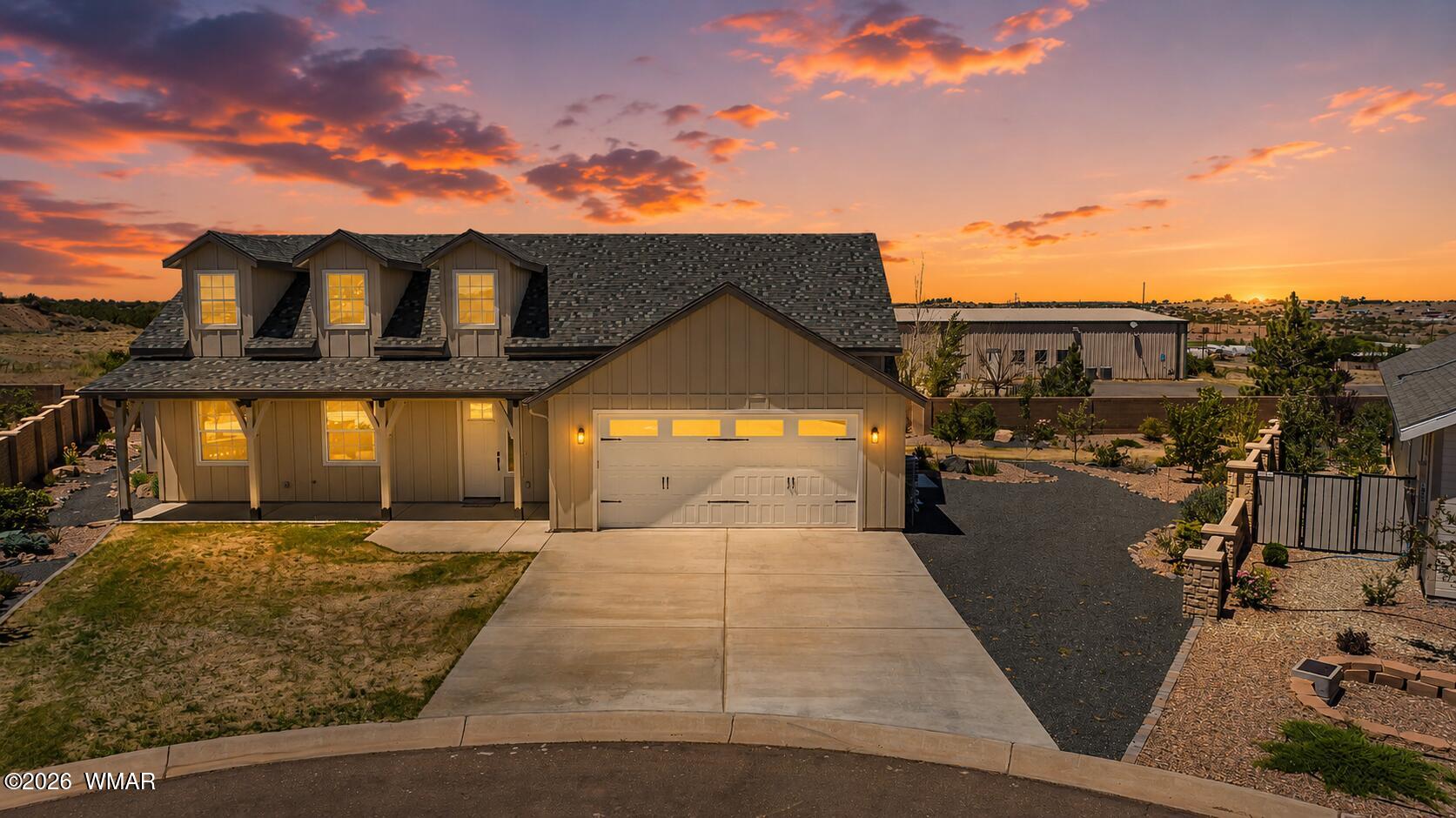 1030 N Crown Circle — photo