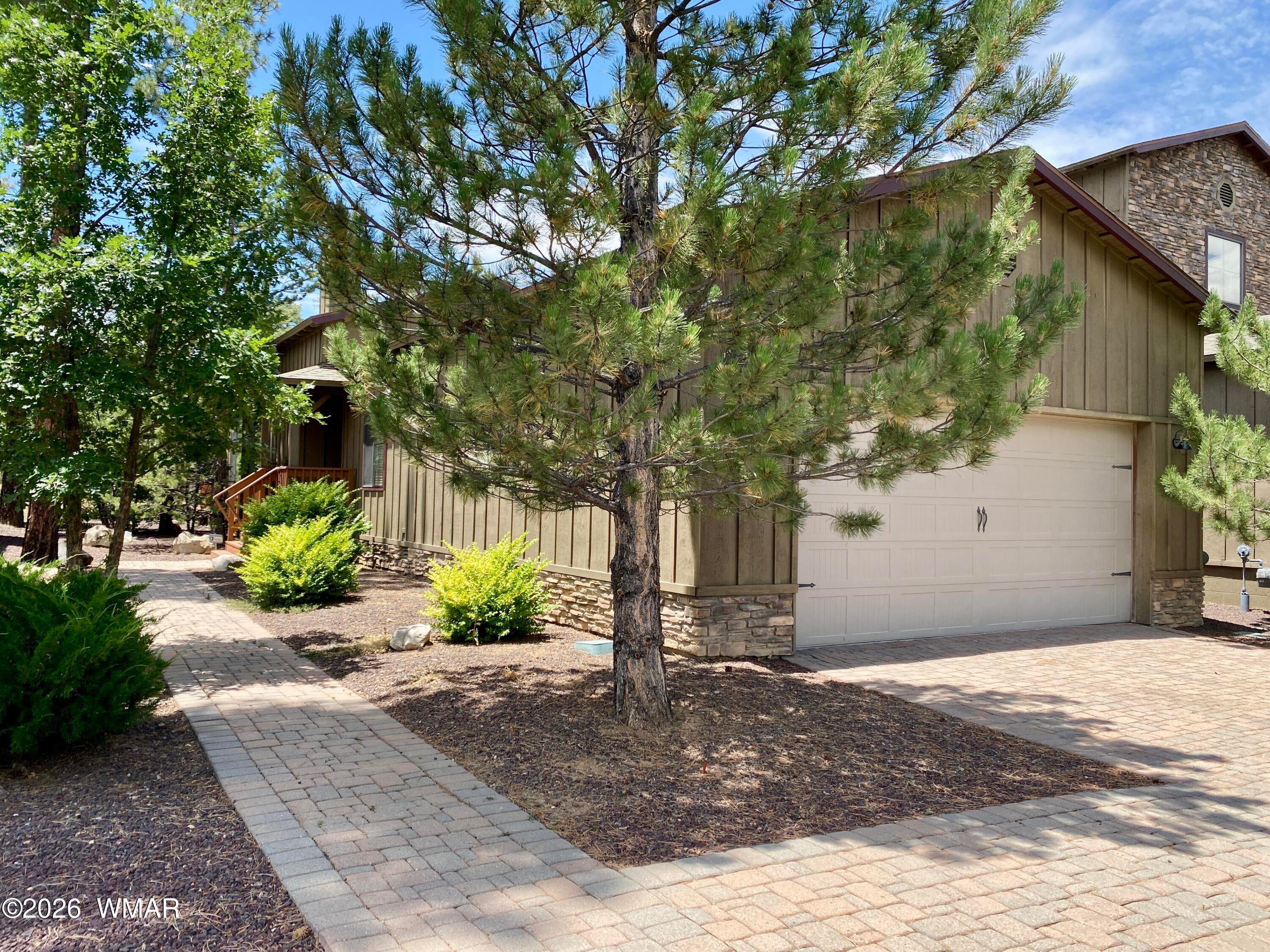 5406 N Saint Andrews Drive — photo