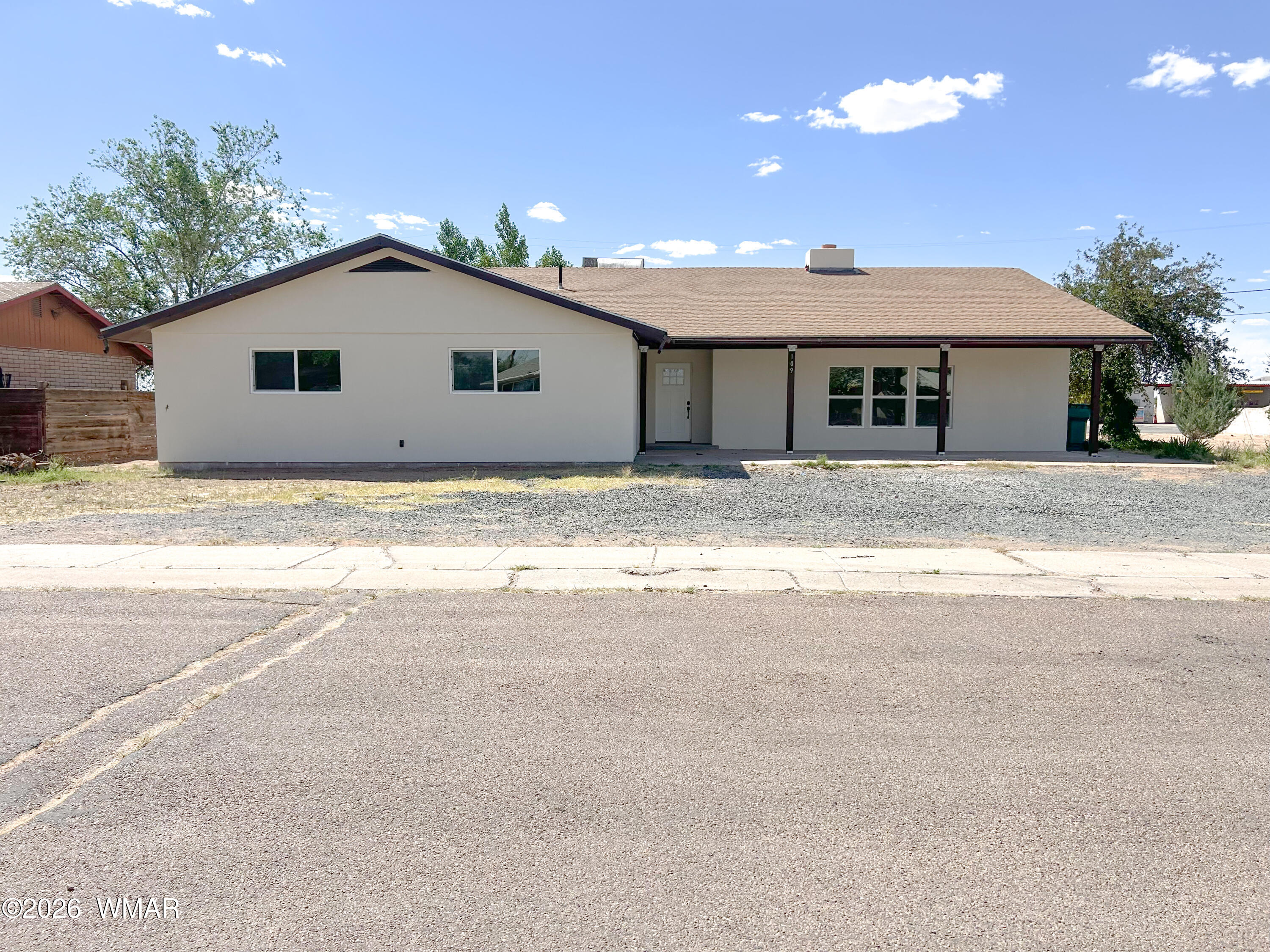 109 Encanto Drive — photo