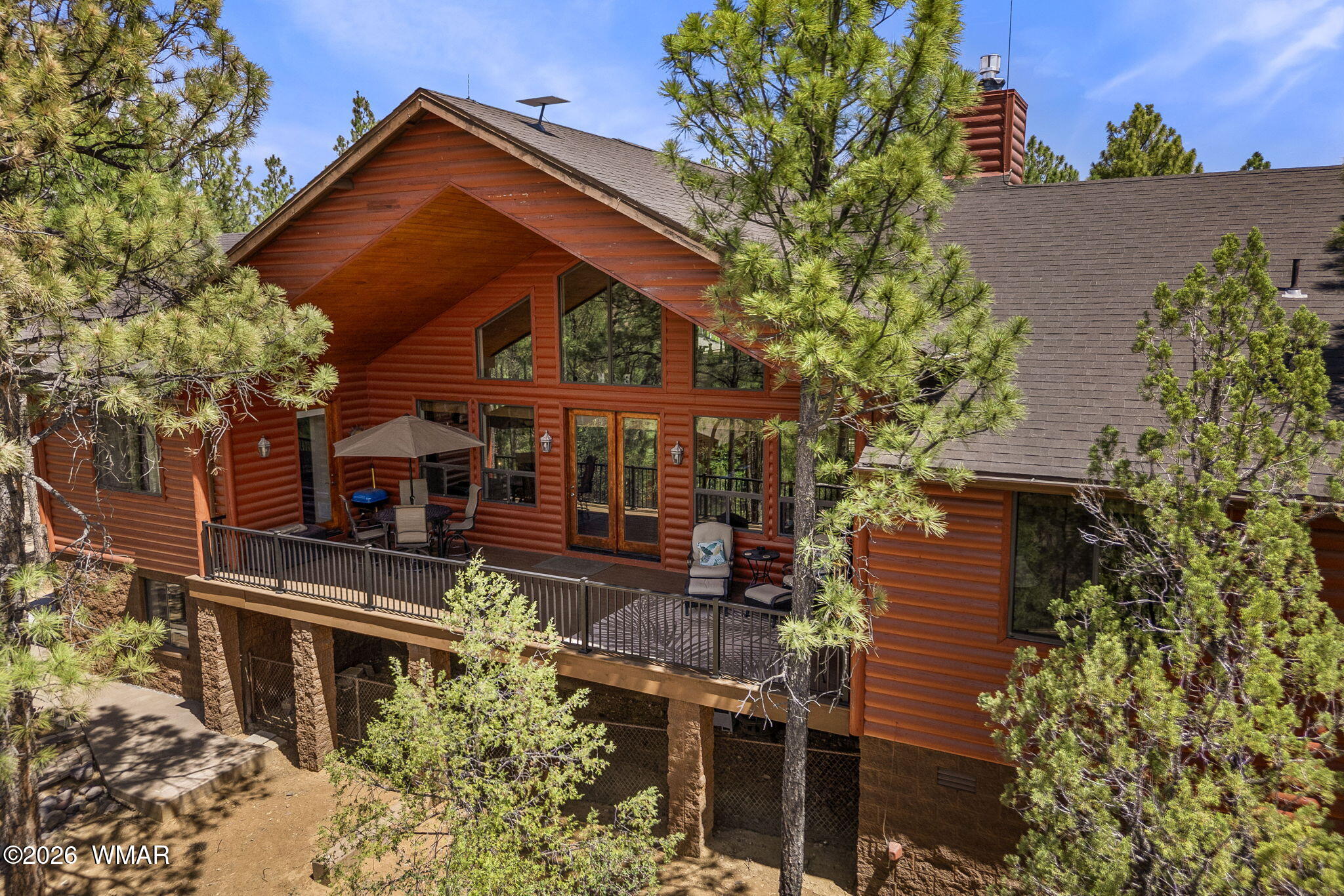 1131 E Pine Oaks Drive — photo
