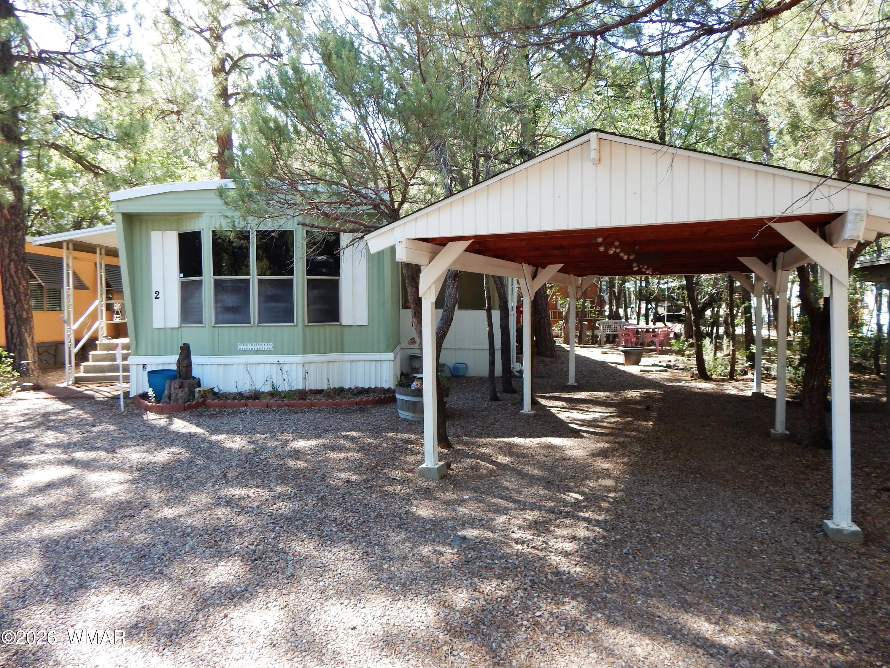3489 Rainbow Lake Drive 2 — photo