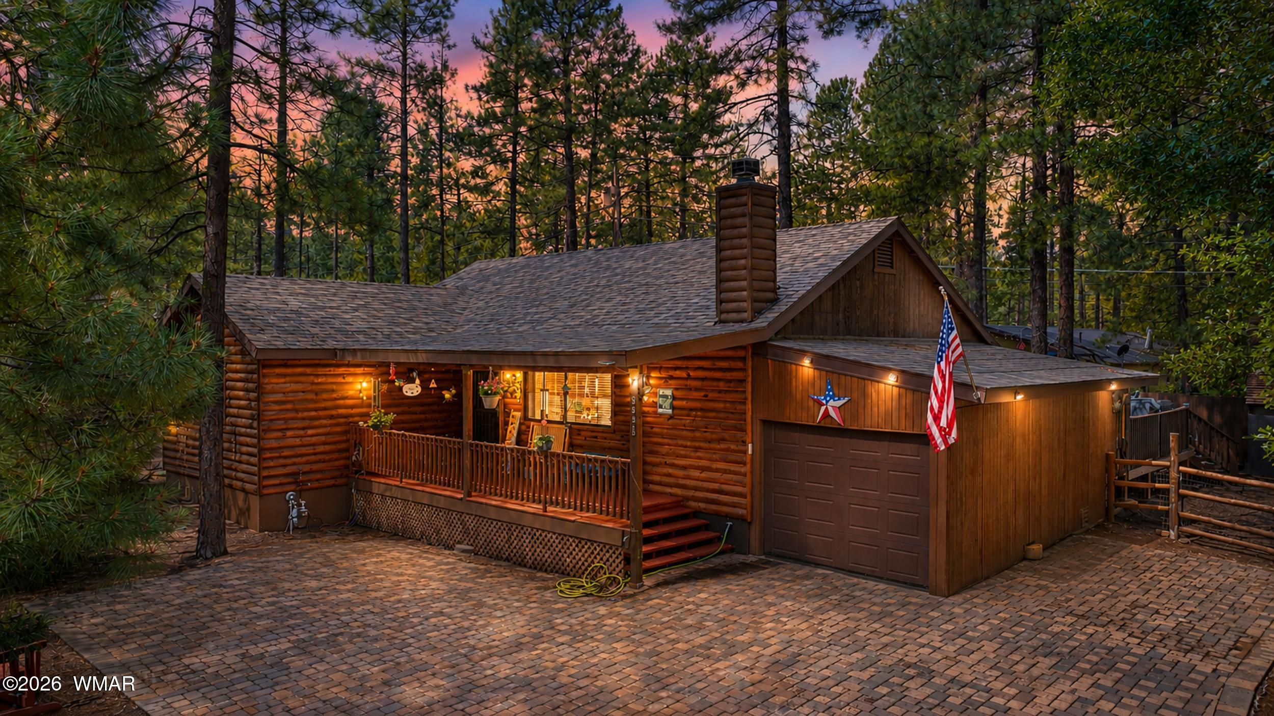 3558 W Bermuda Circle — photo