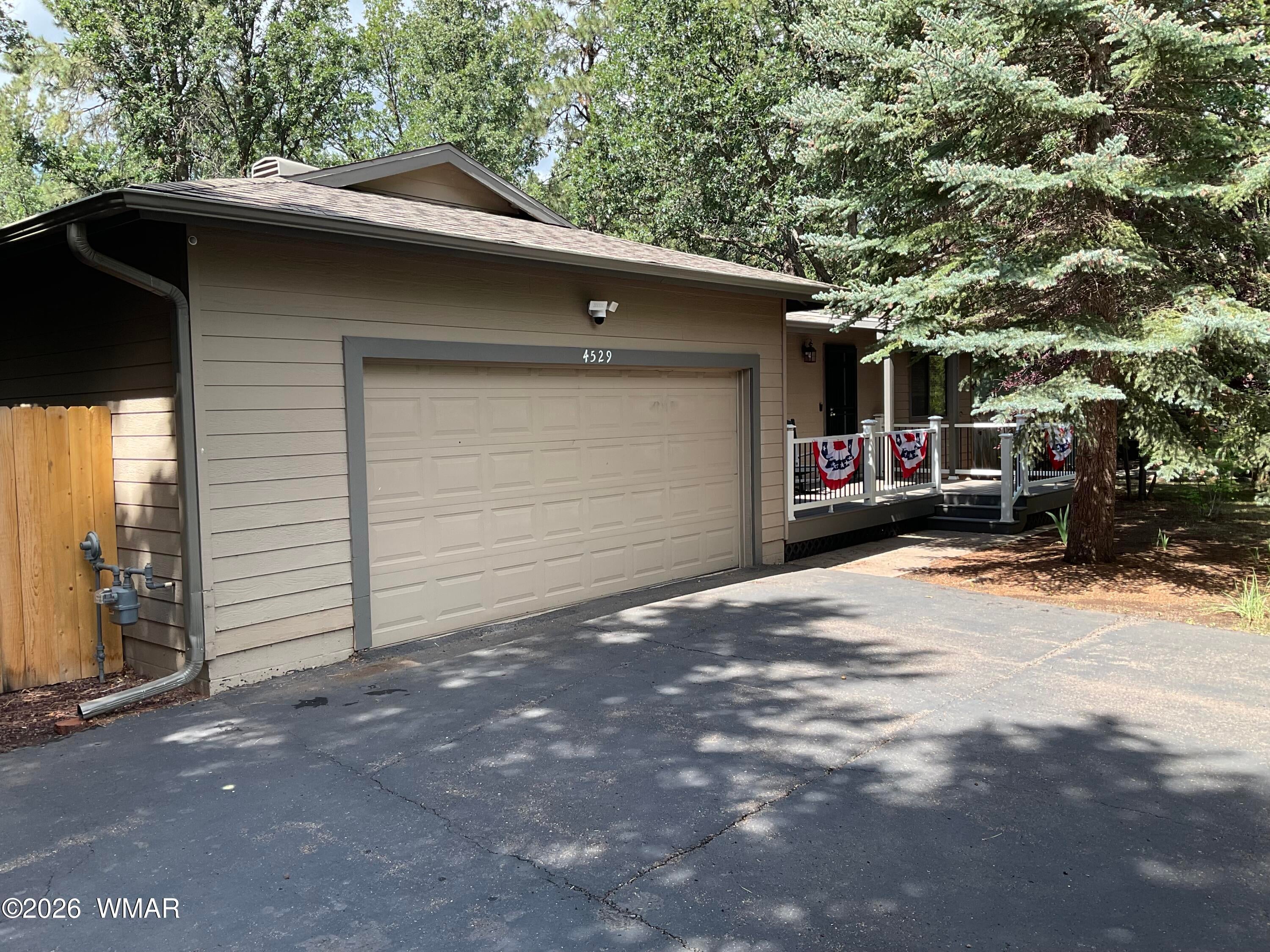 4529 Branding Iron Loop — photo