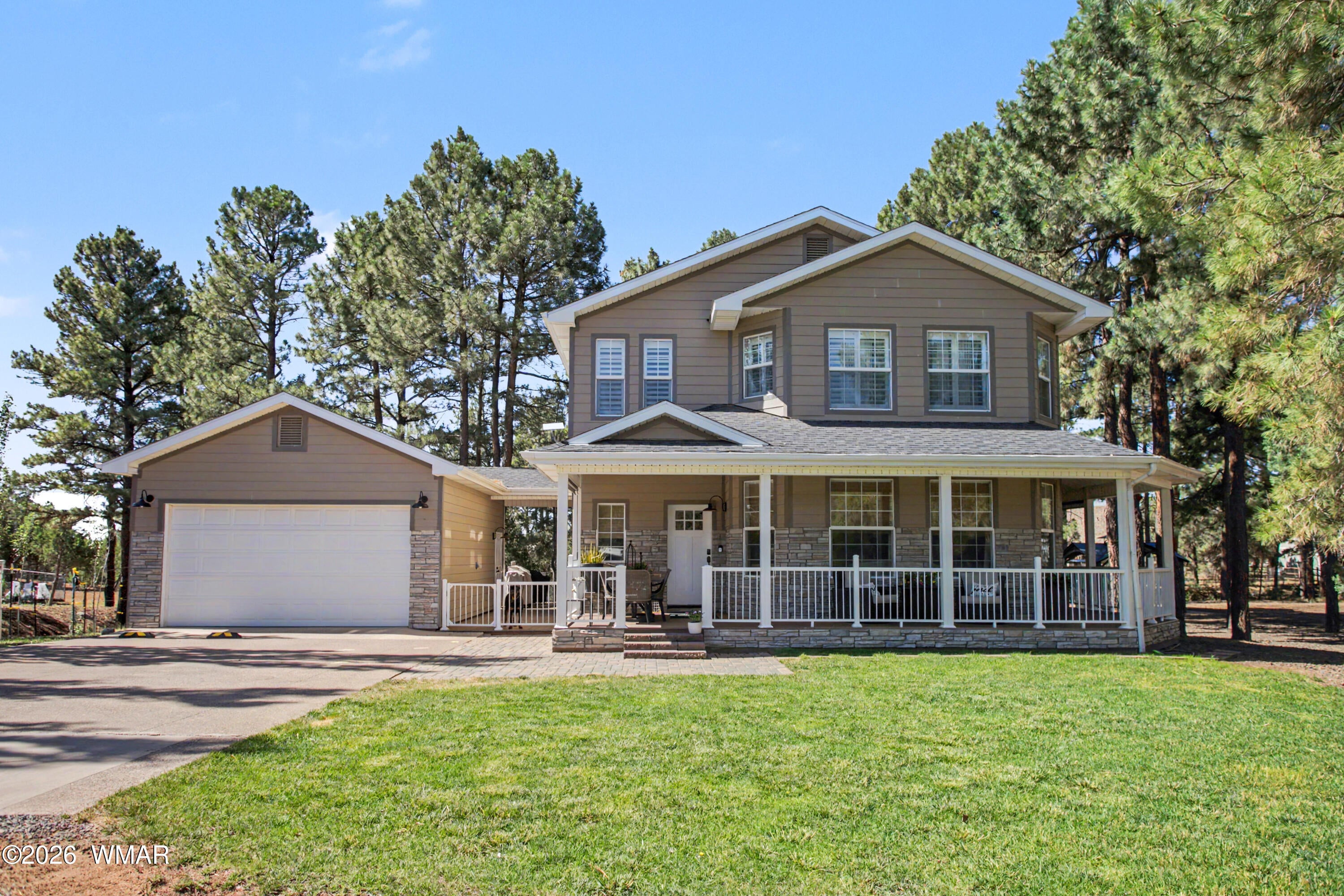 1209 Elliott Lane — photo