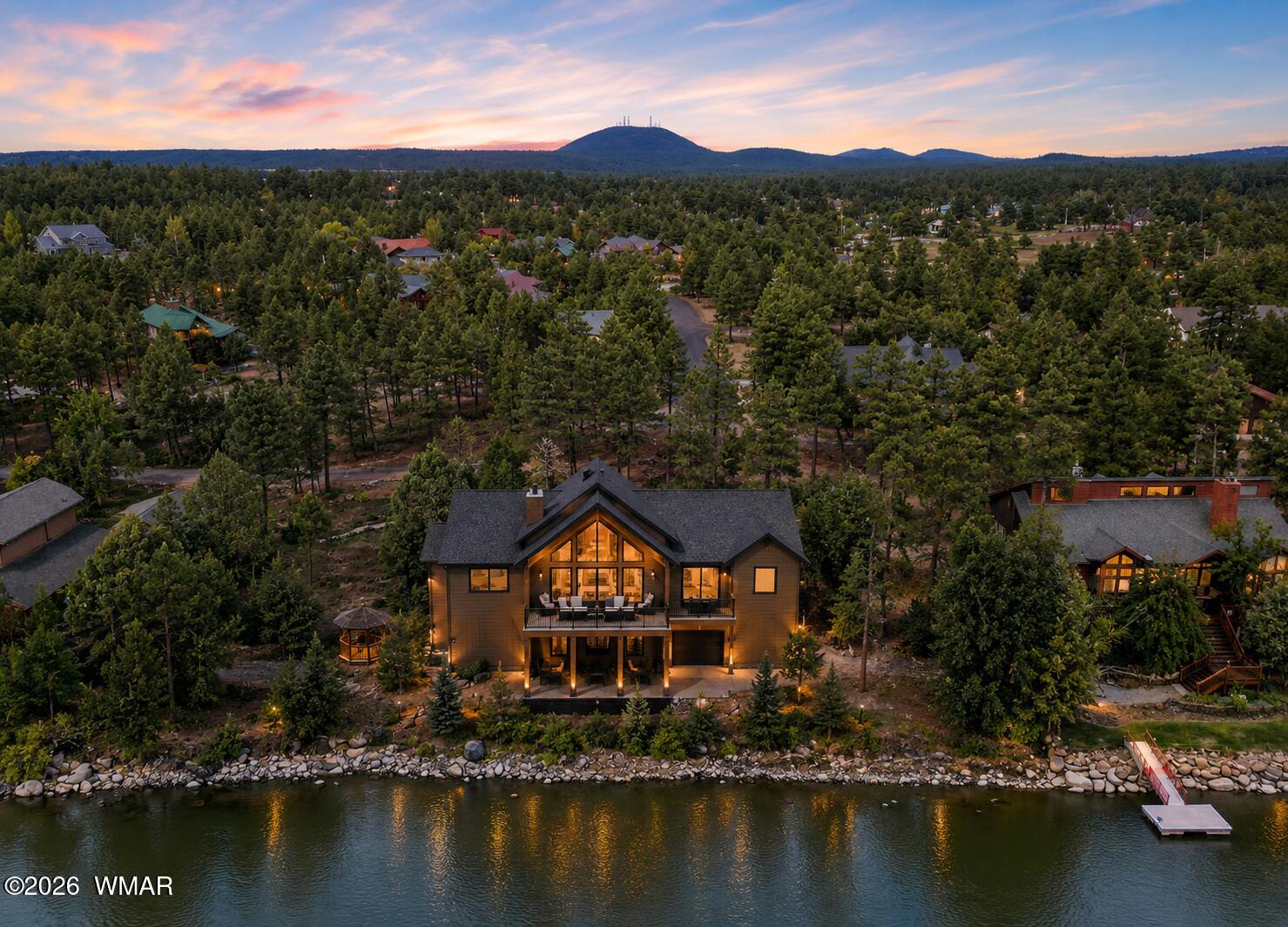 688 Pine Creek Drive — photo