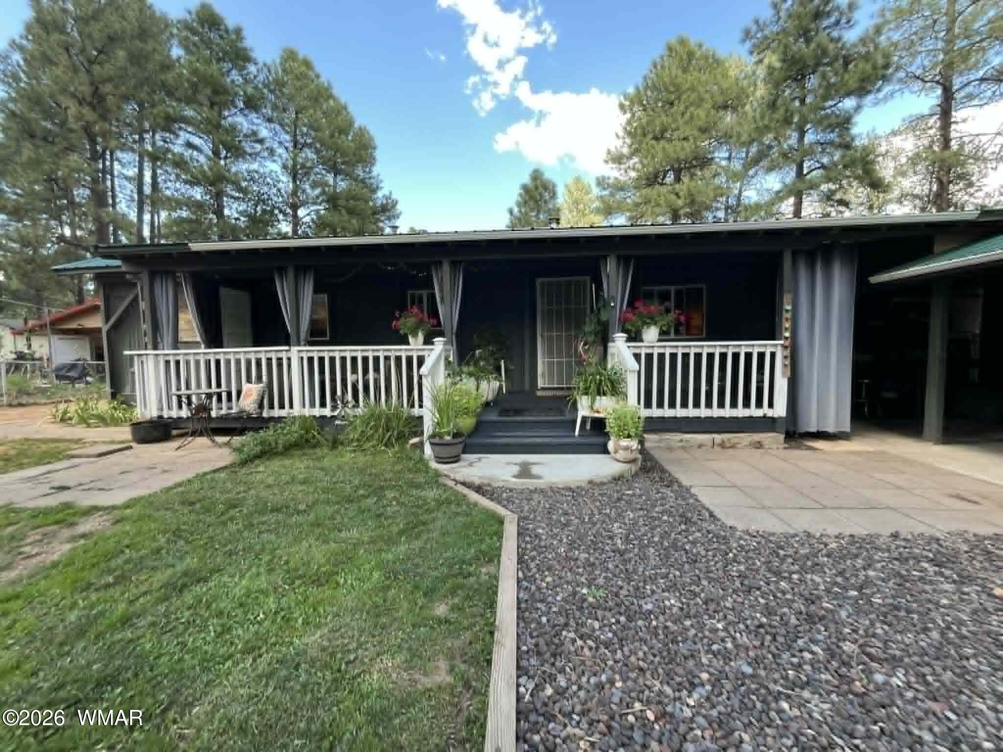 2878 Pinon Pine Drive — photo