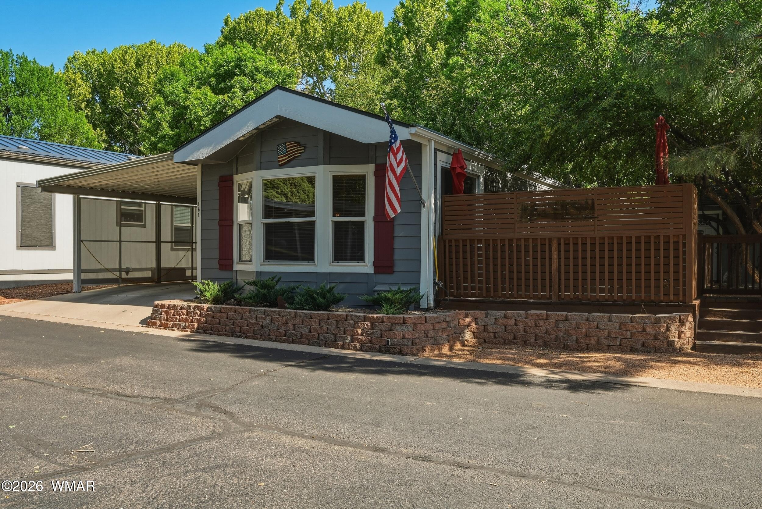 3933 E Arizona Highway Az 260 — photo