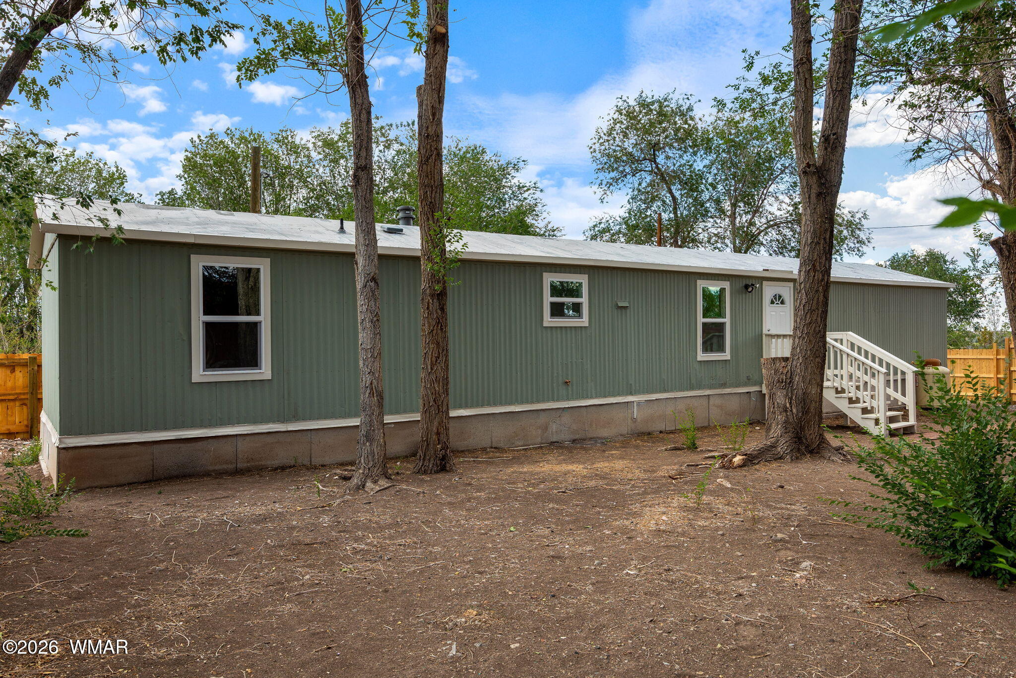 33 7th Place, Eagar, AZ 85925 — photo 2