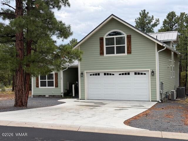 1080 S Redberry Drive — photo