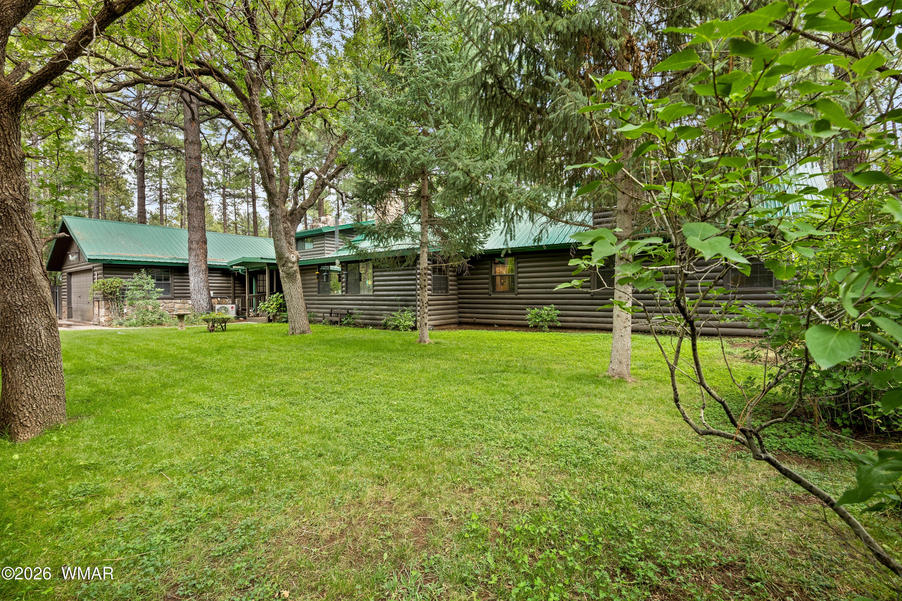 417 W Springtime Drive — photo