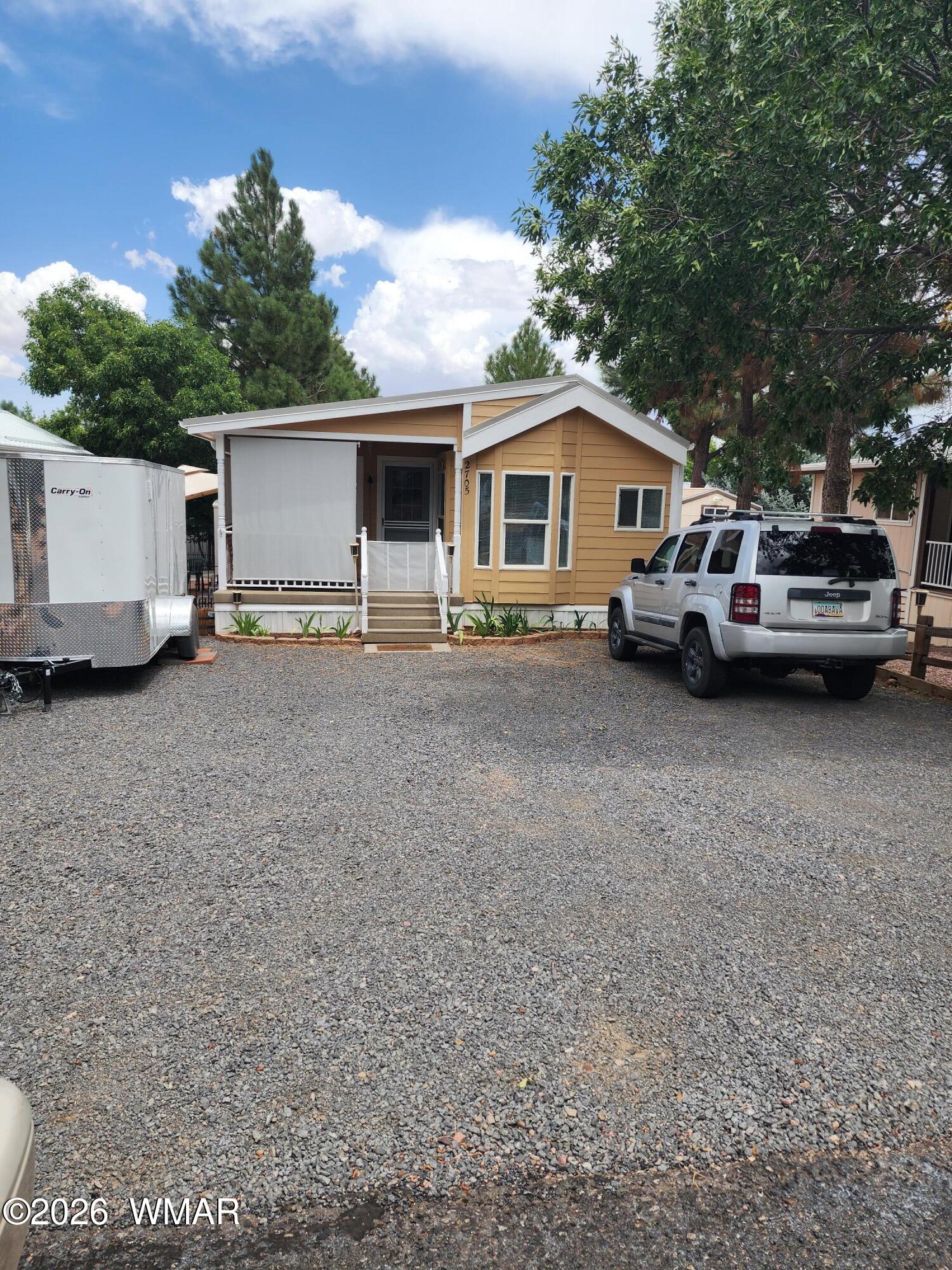 2705 Rustlers Roost Road — photo