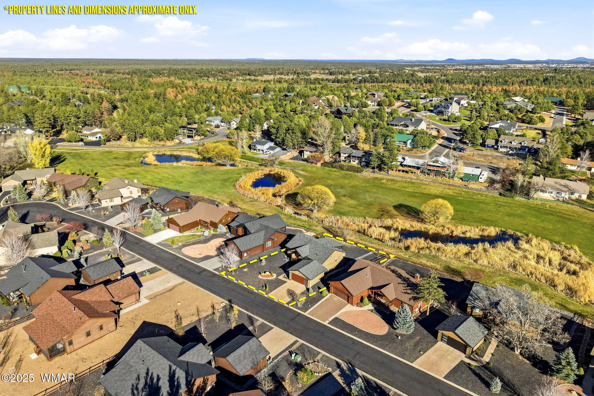 1201 N Bison Golf Court — photo