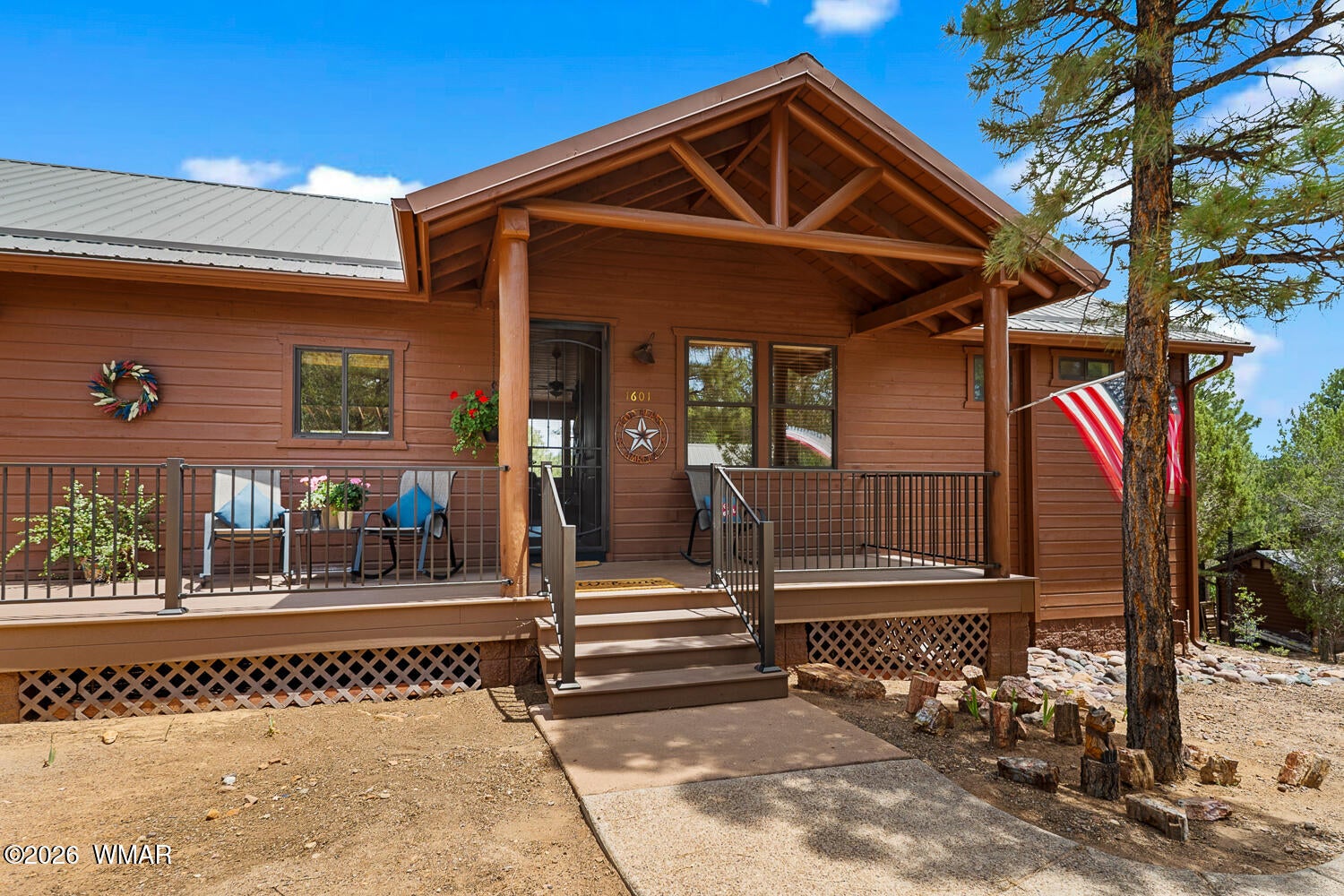 1601 N Mustang Circle — photo