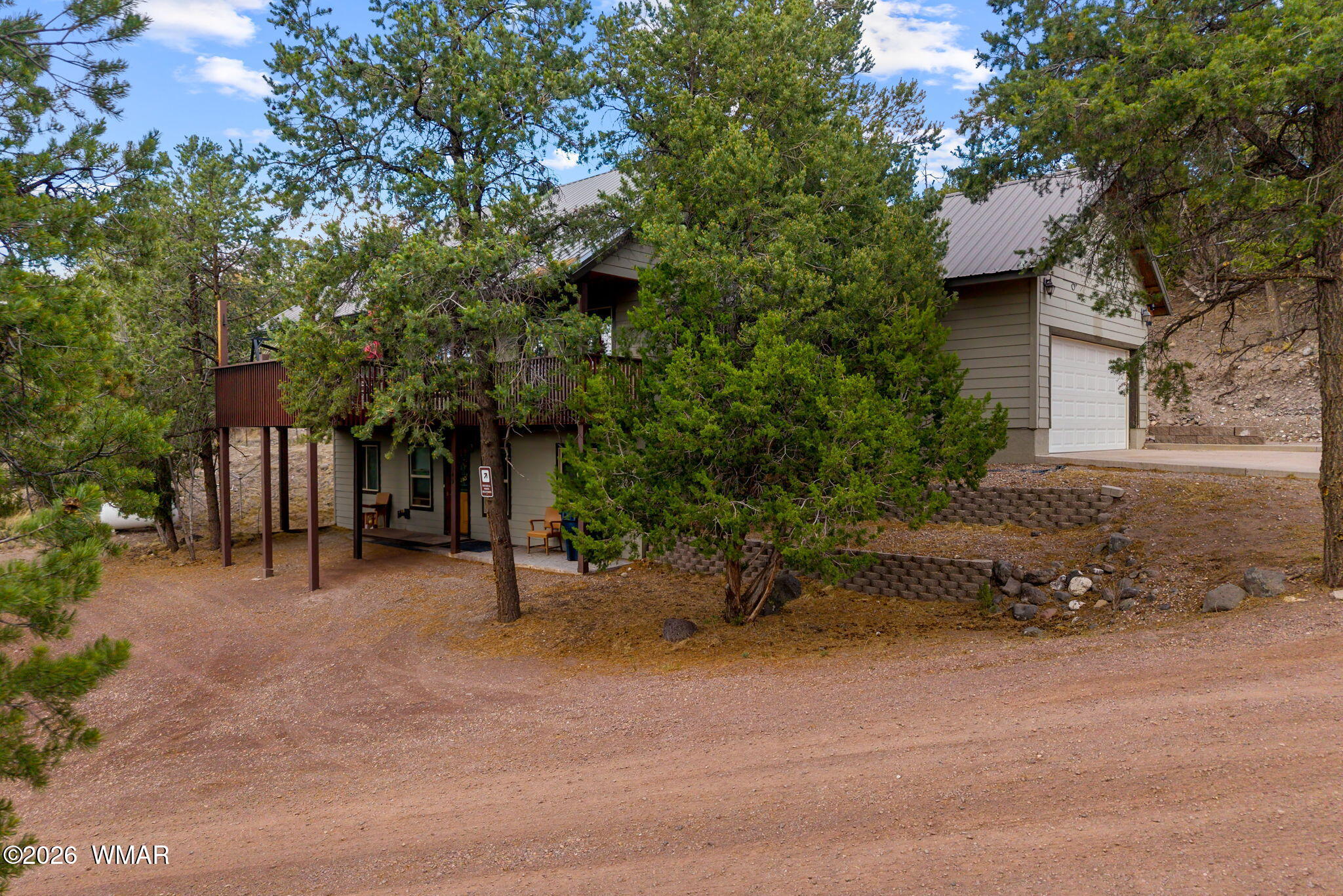 349 Crest Drive, Eagar, AZ 85925 — photo 3