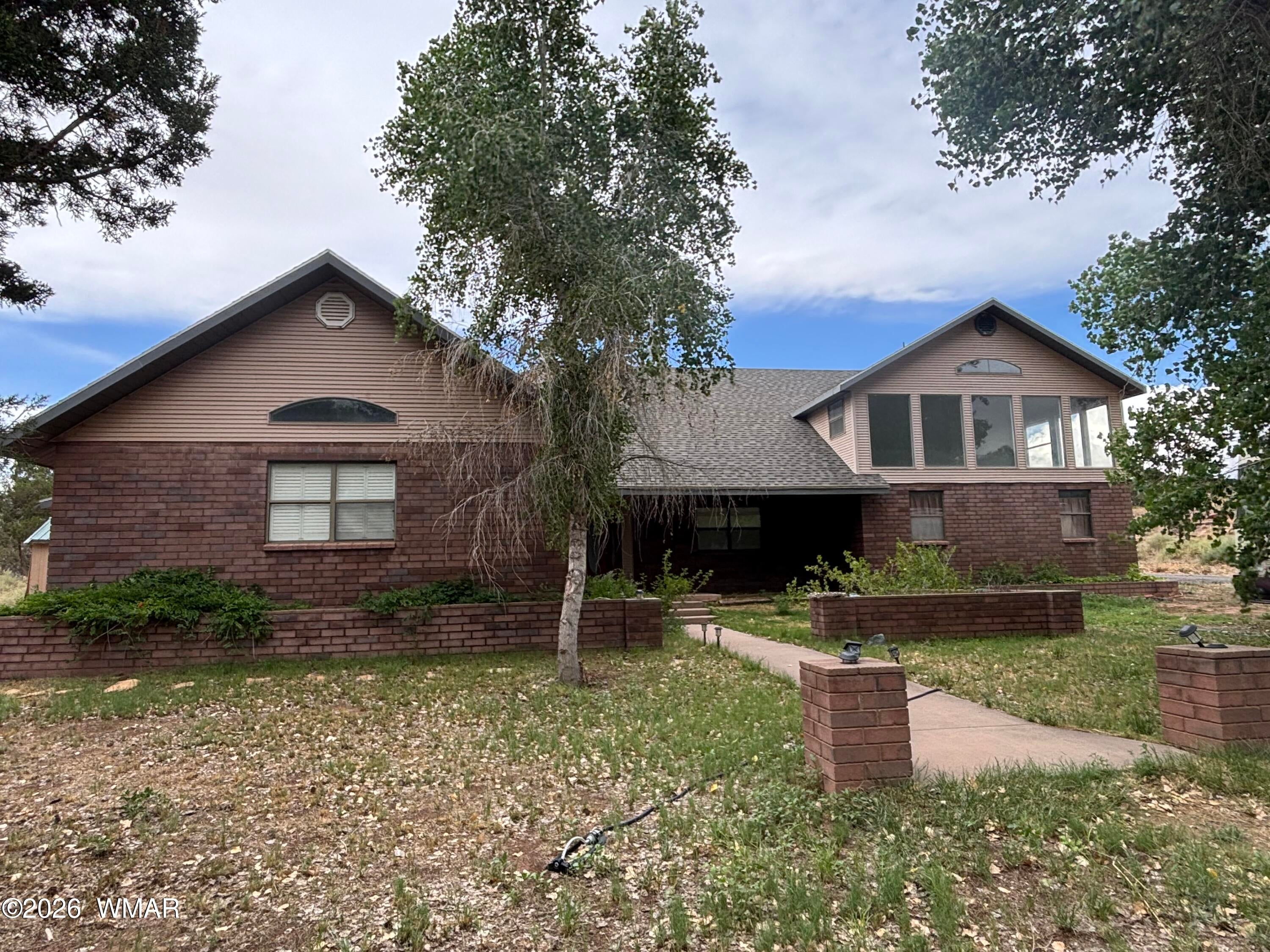 442 W Rodeo Road — photo