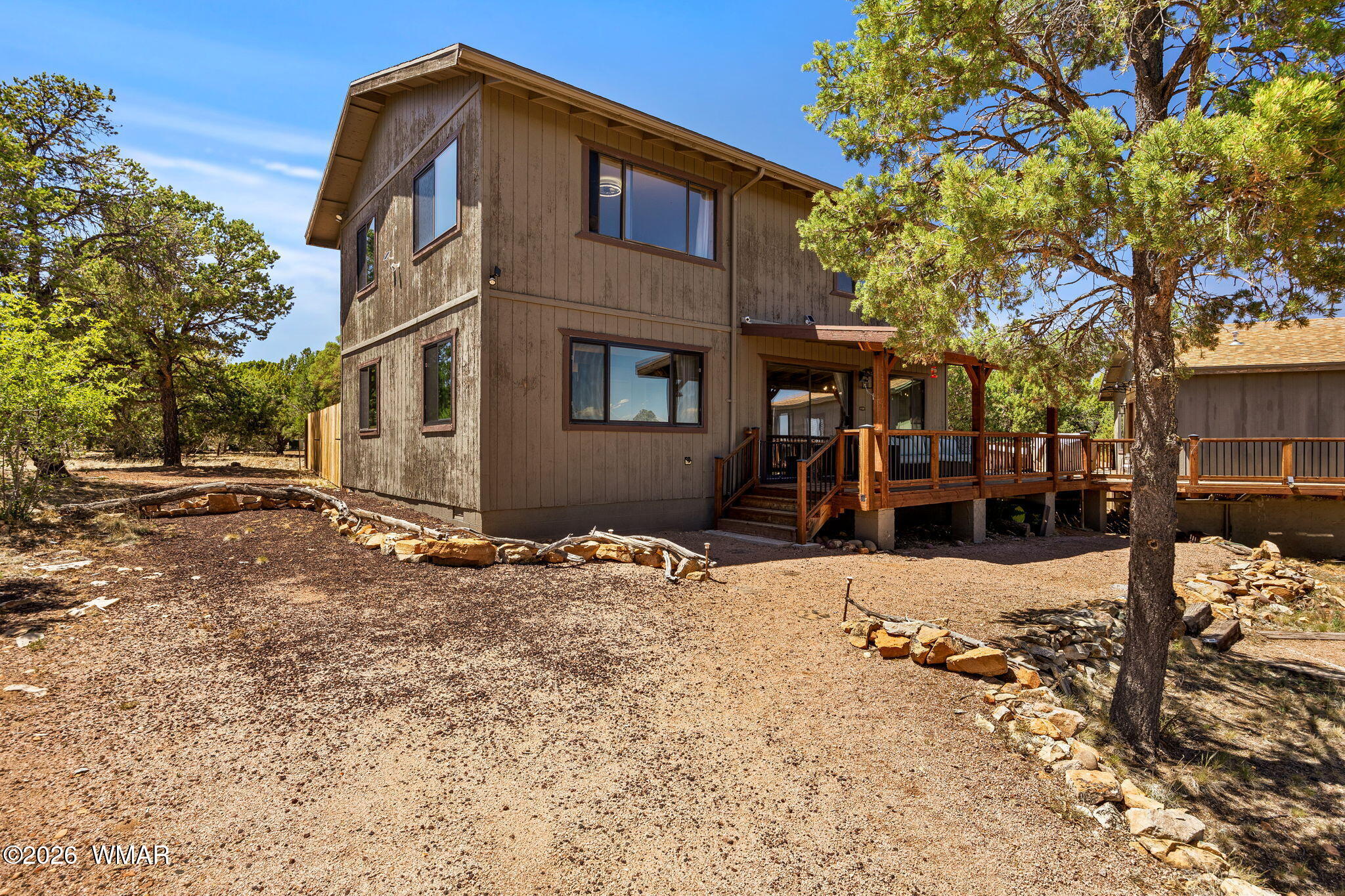 3478 Highland Drive — photo