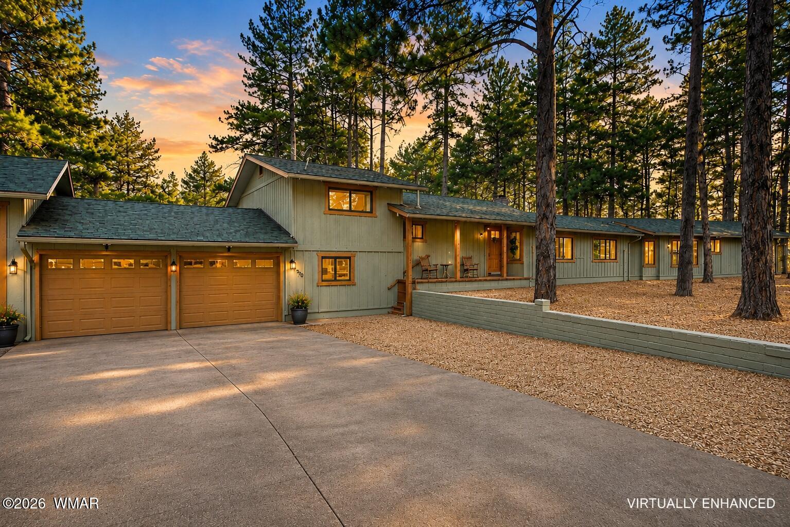 790 S Juniper Lane — photo