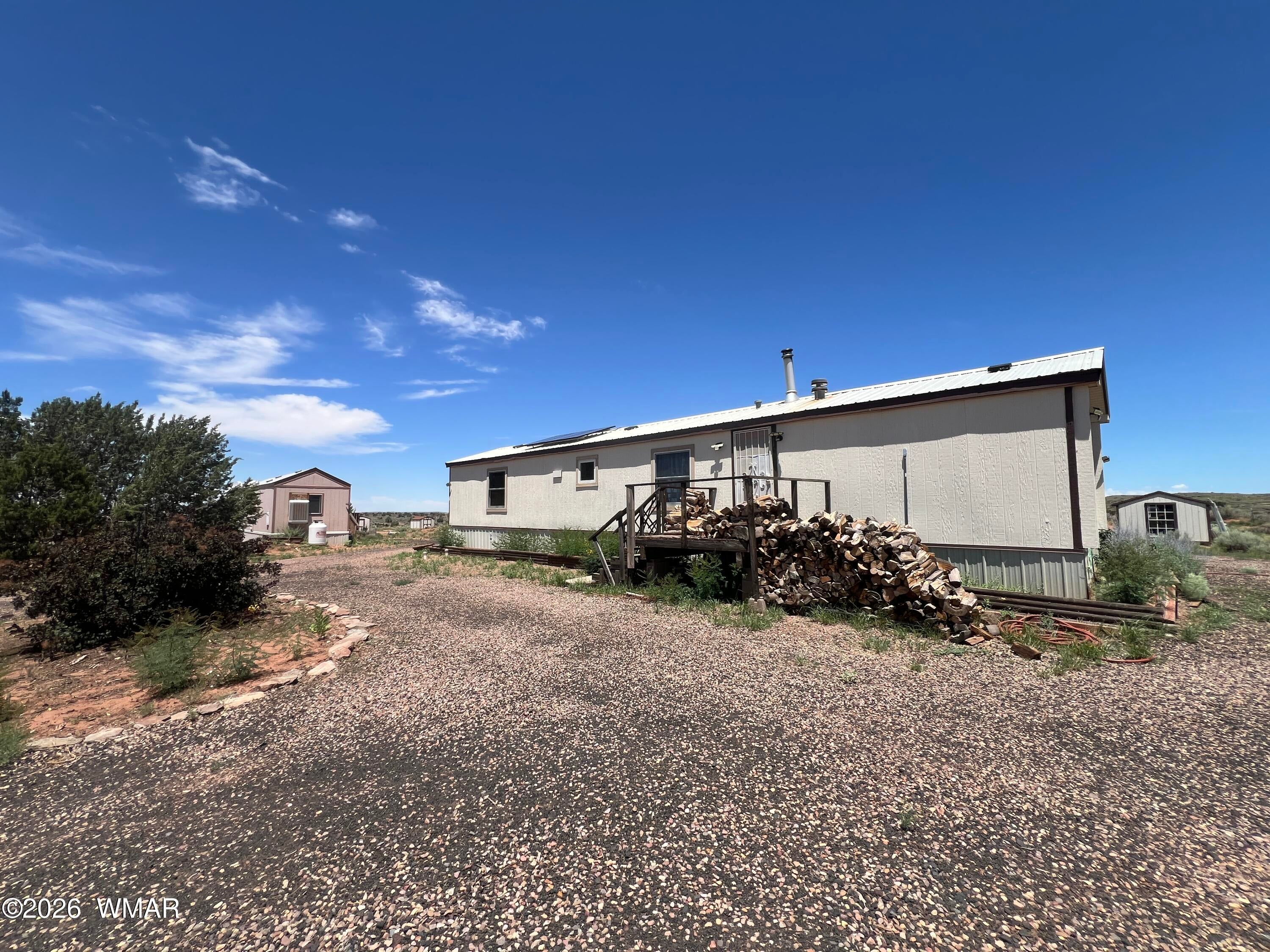 8142 Rockin R Ranch Trail — photo