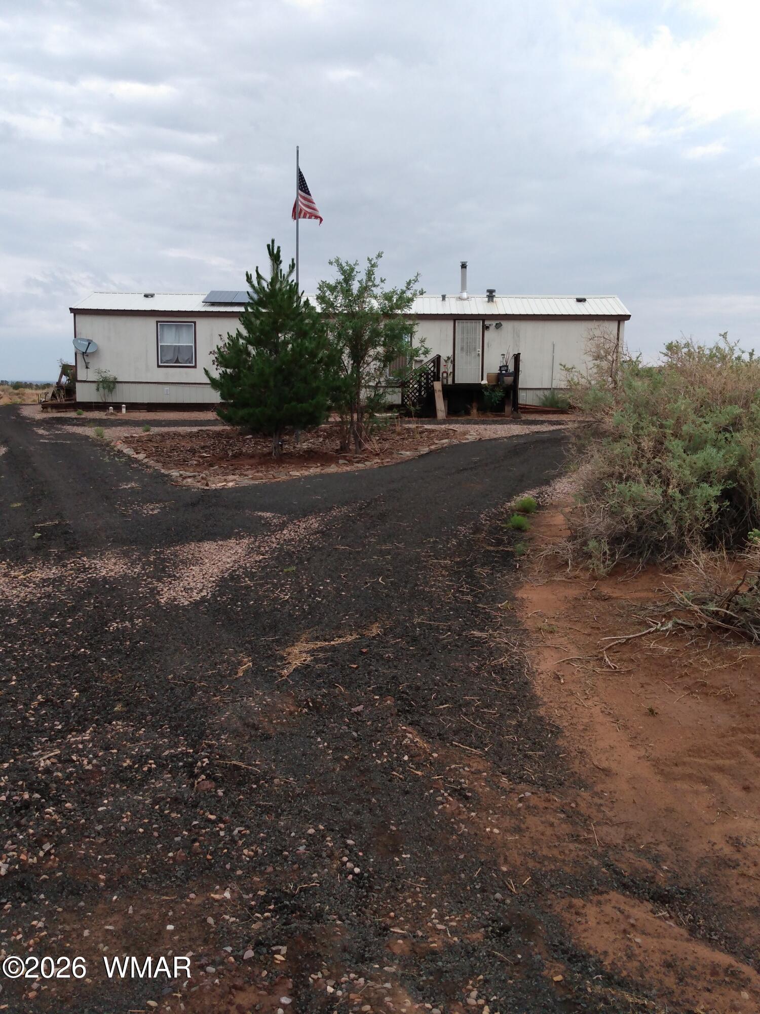 8142 Rockin R Ranch Trail, Snowflake, AZ 85937 — photo 2
