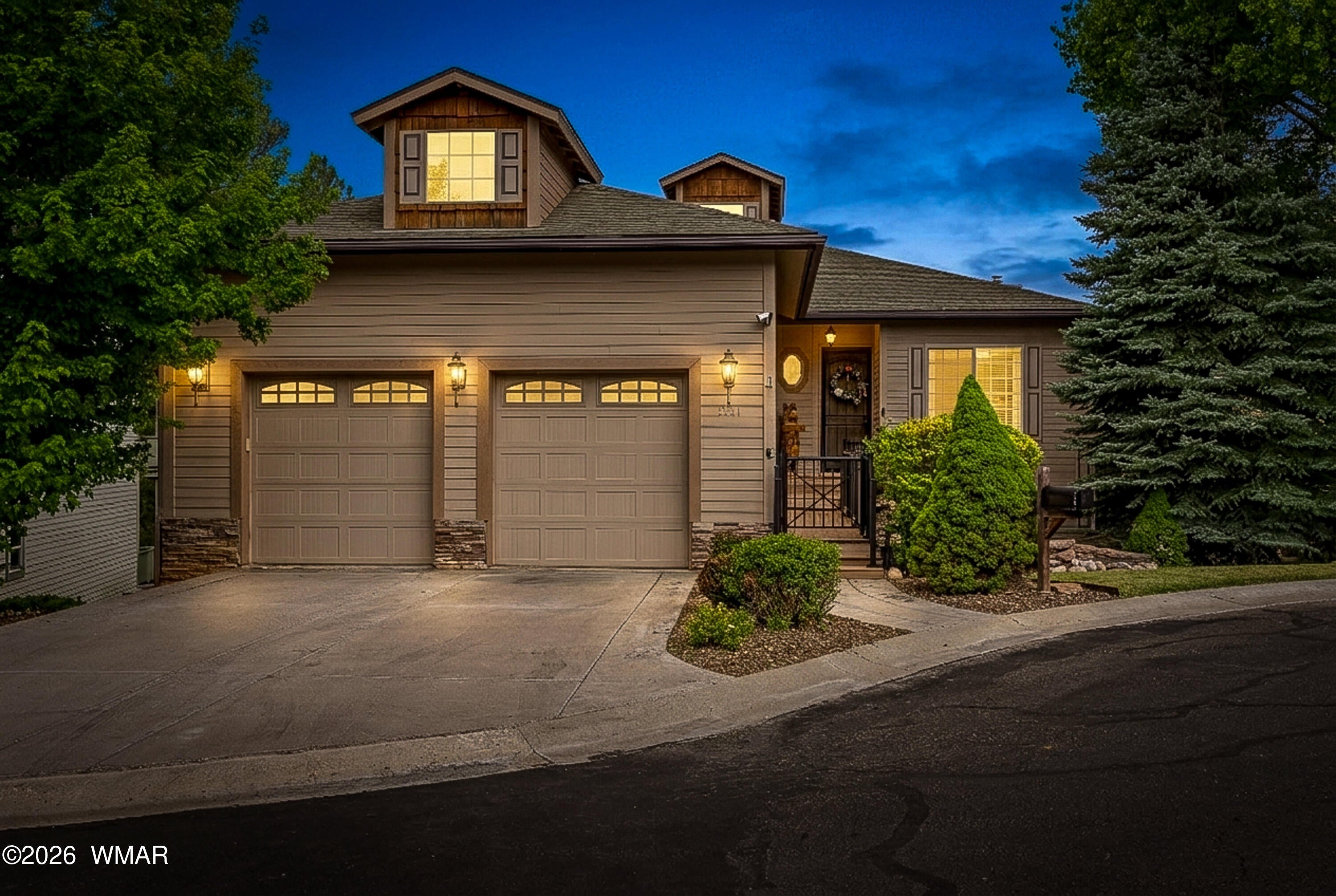 3101 W Simon Circle — photo