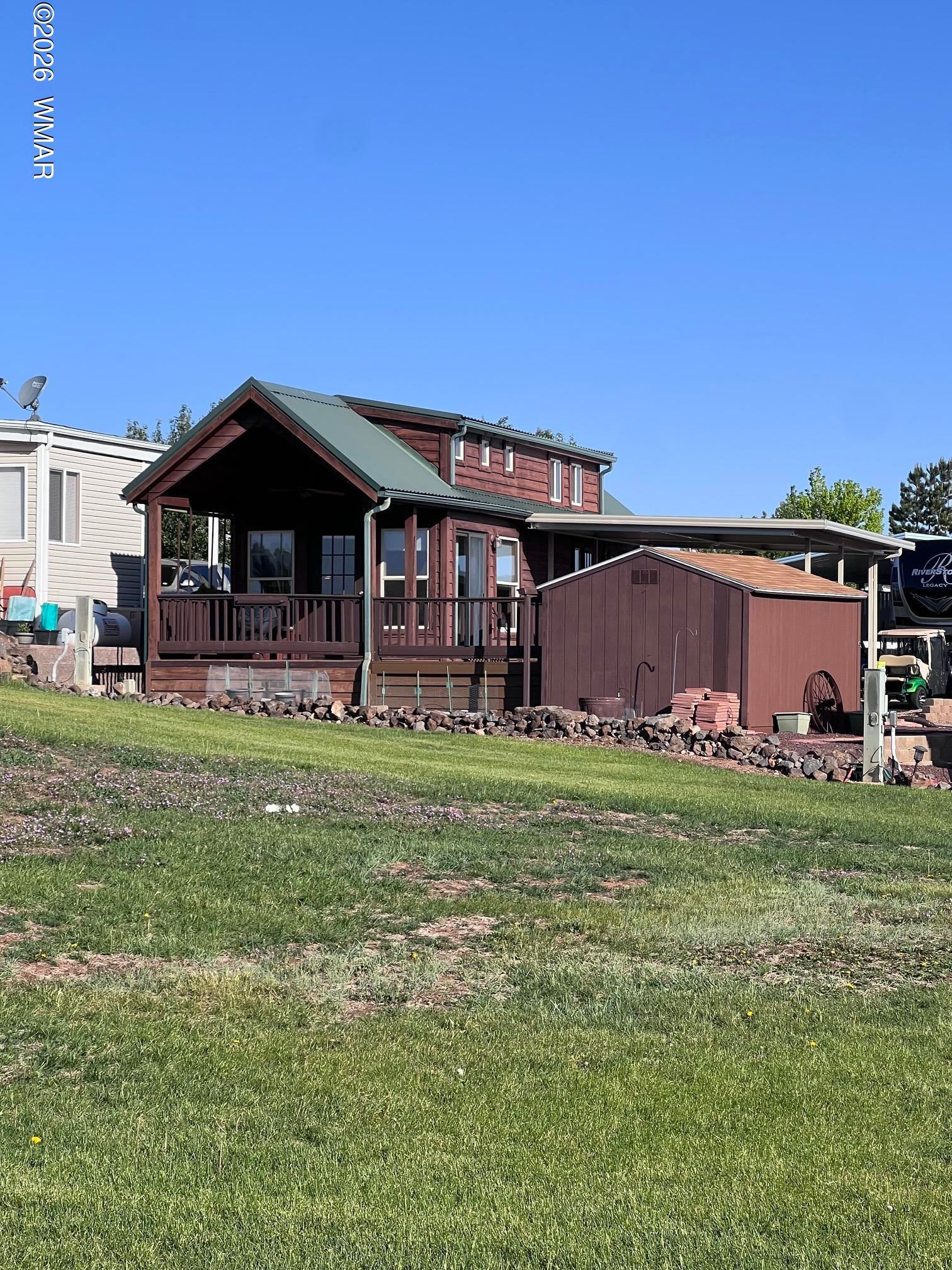 1853 Anglers Lane Lot 514 — photo